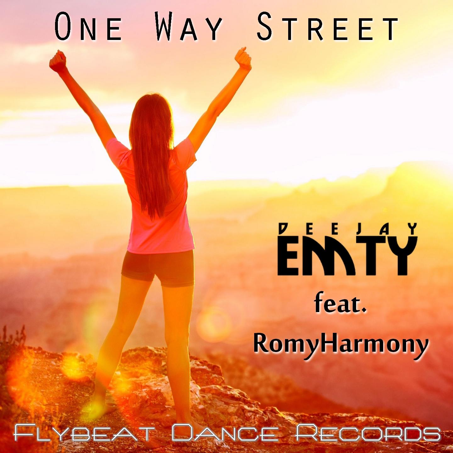 One Way Street (Vocal Radio Edit)