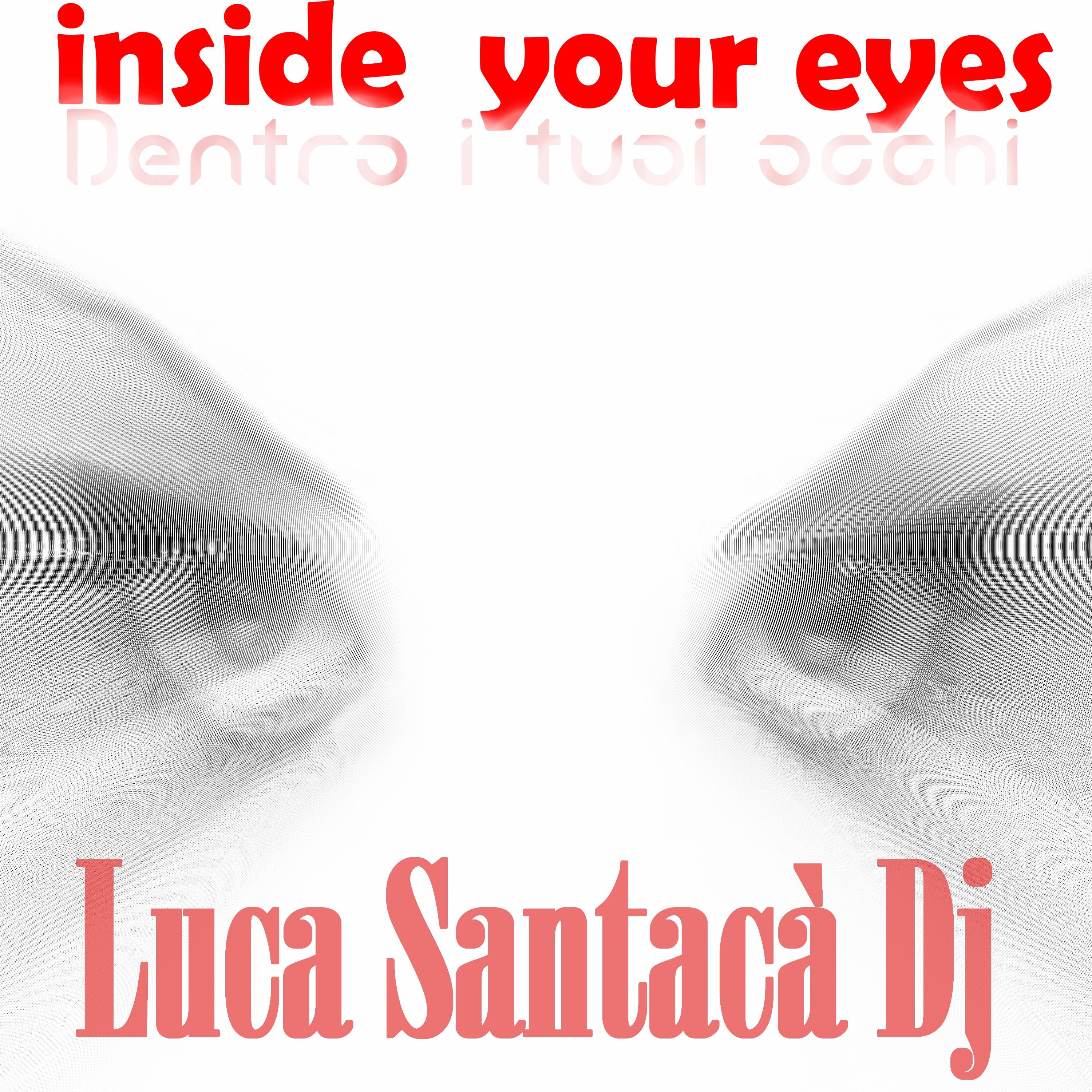 Inside Your Eyes (Instrumental)