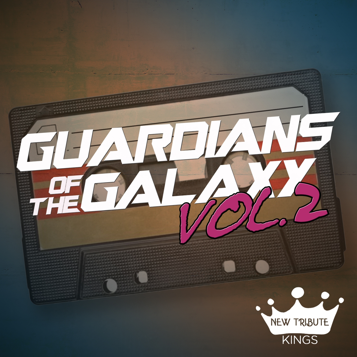 Wham Bam Shang-a-Lang (Guardians of the Galaxy) (Originally Performed By Silver)