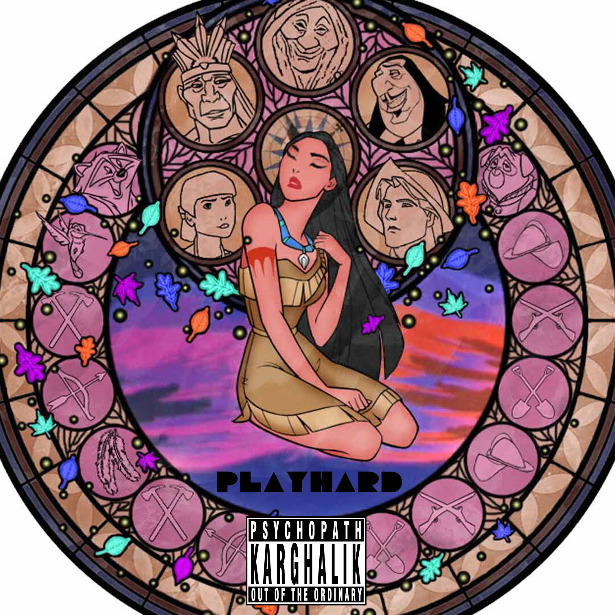 sheng nv Here She Comes Again Remix