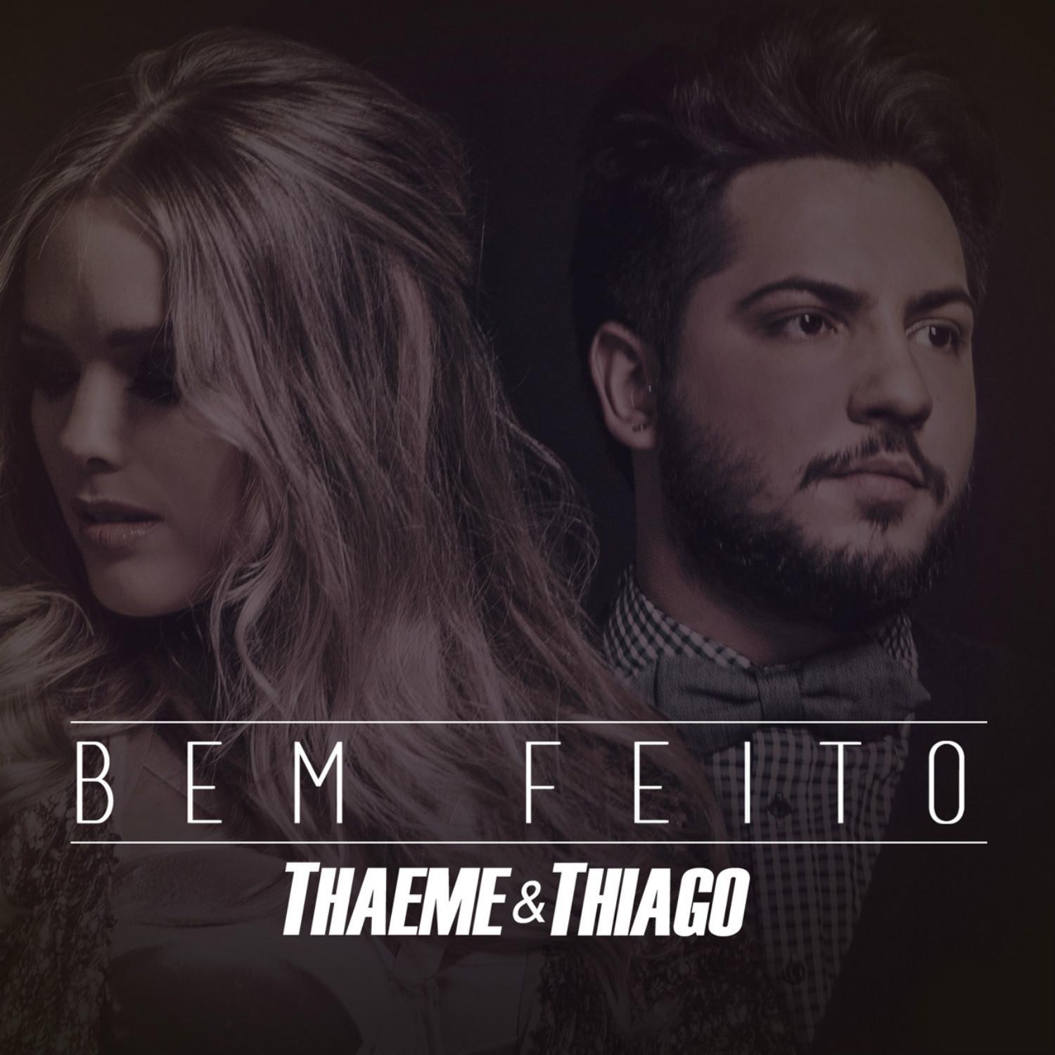 Bem Feito - Single