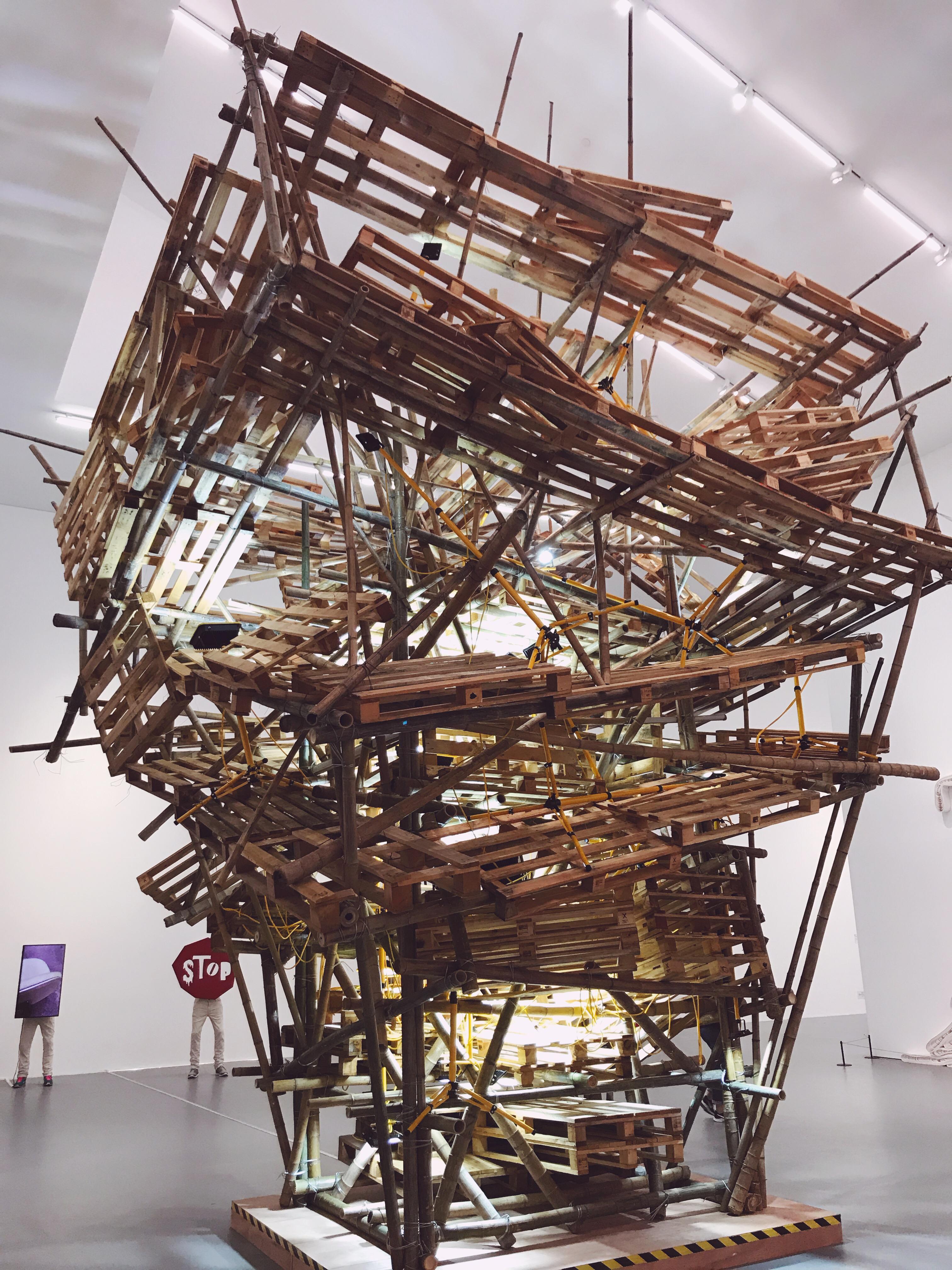 man xing bing Prod. By JR Views