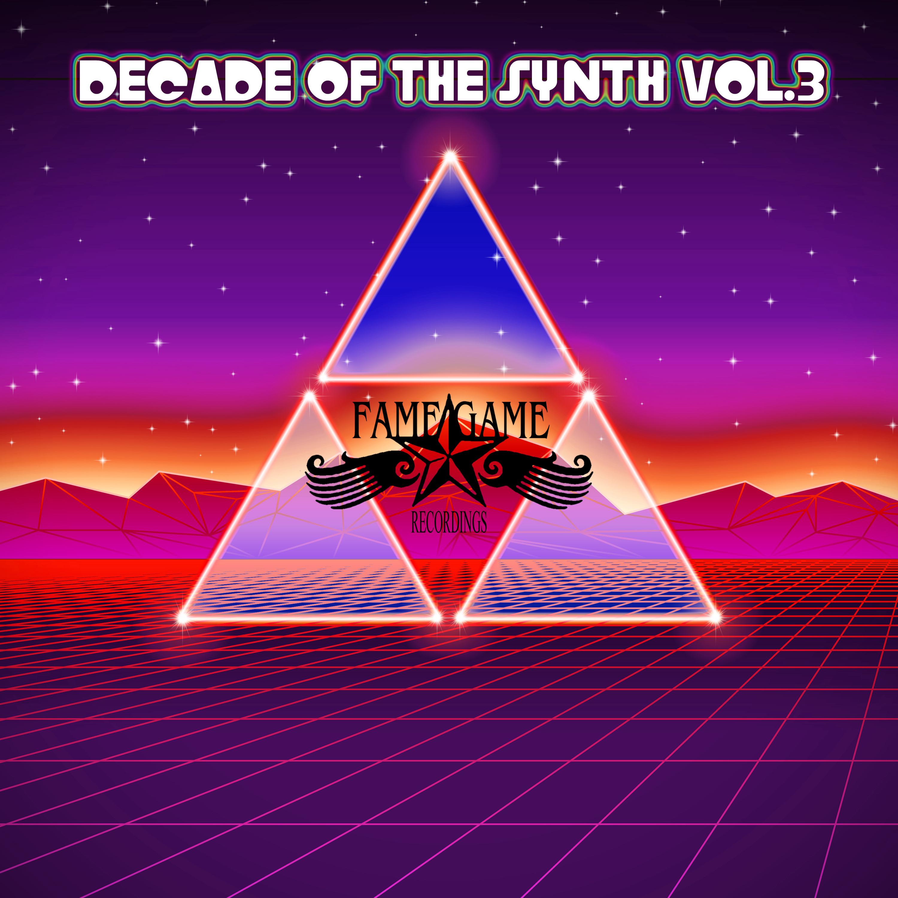 Decade of the Synth, Vol. 3