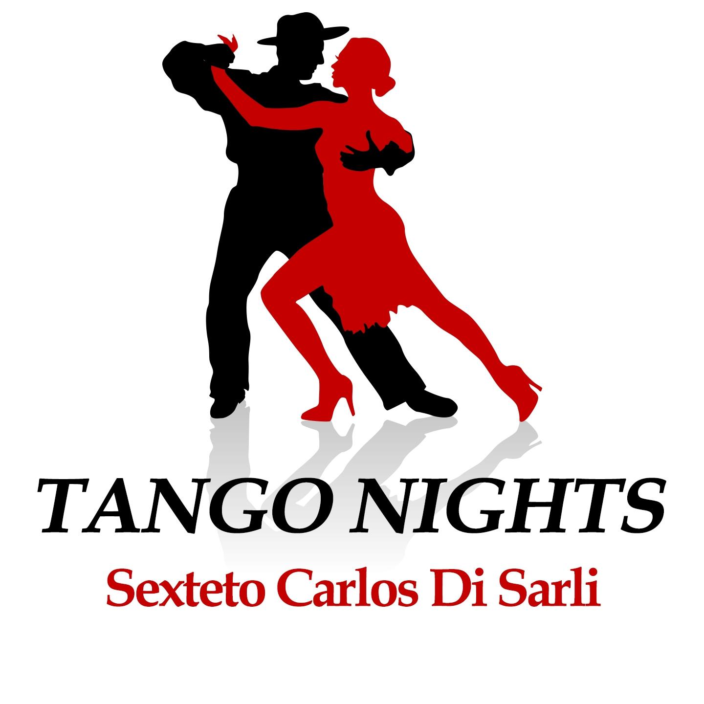 Tango Nights - Sexteto Carlos Di Sarli