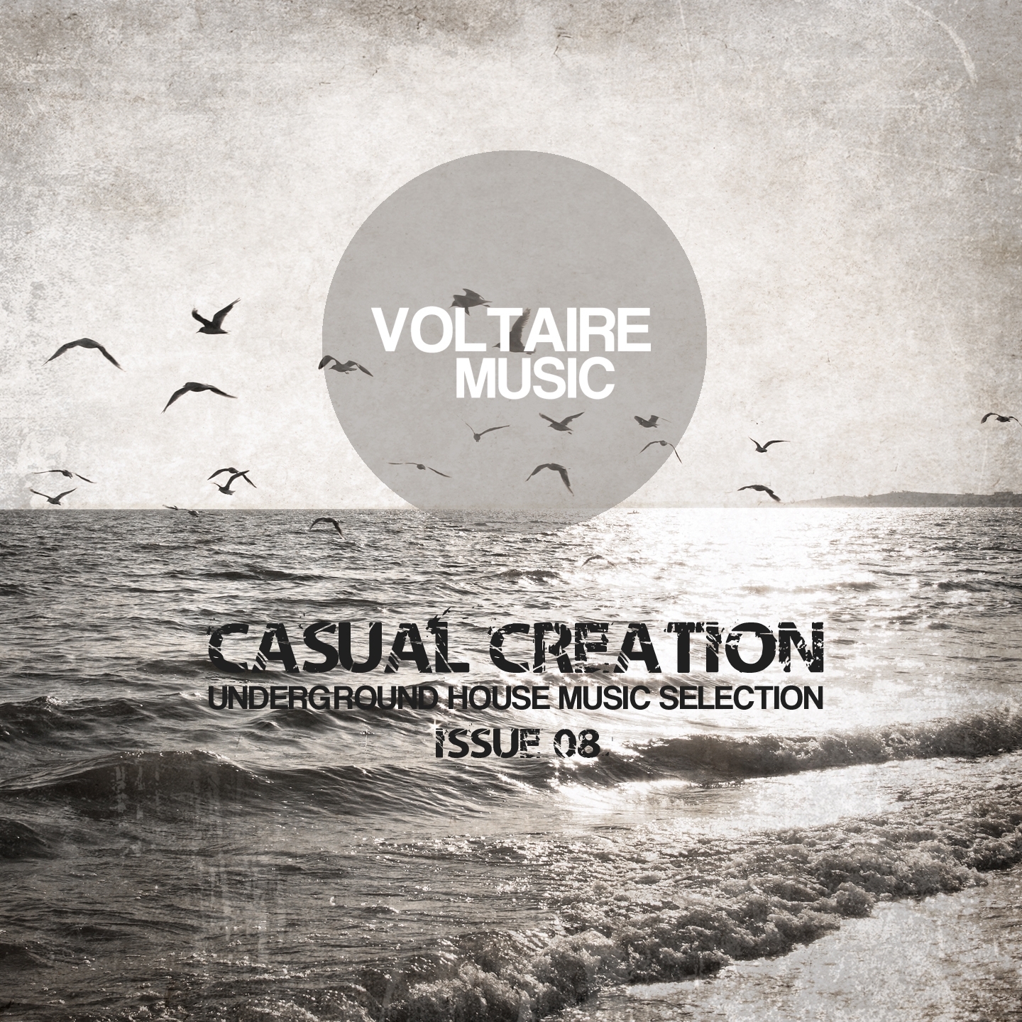 Casual Creation Issue 08