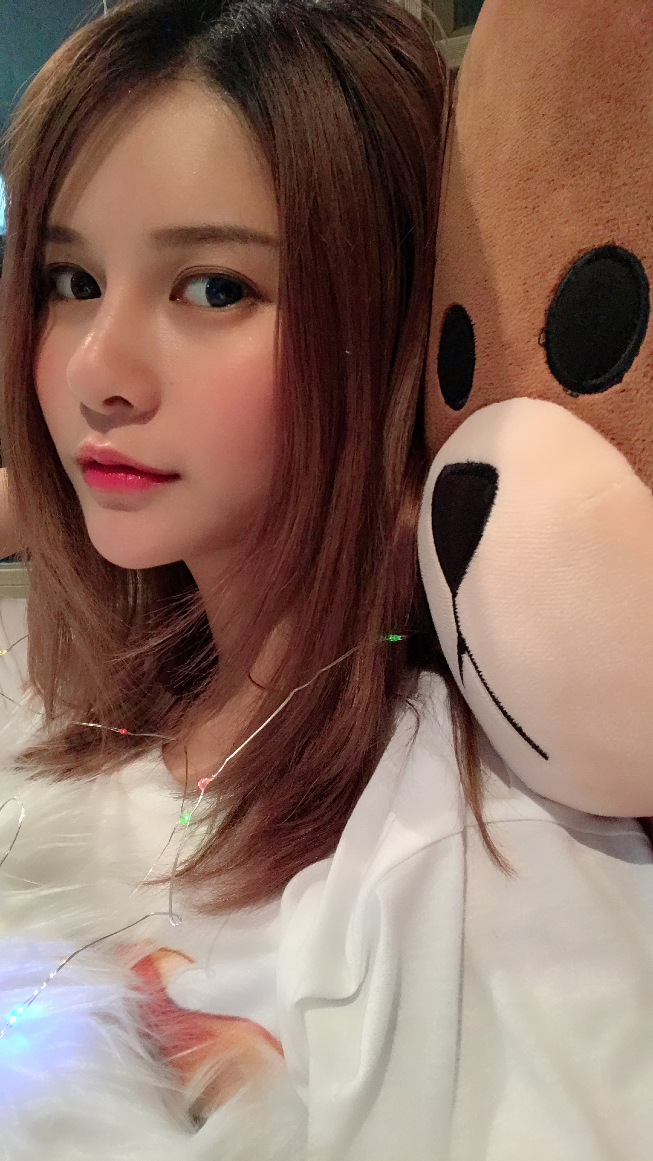 hu ya zhi bo Cocobaby