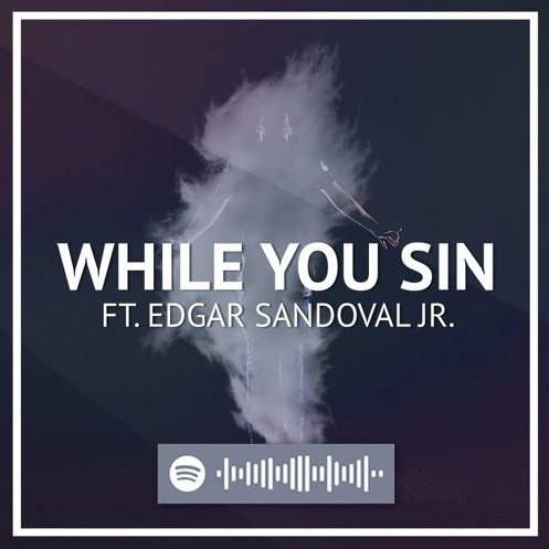 While You Sin