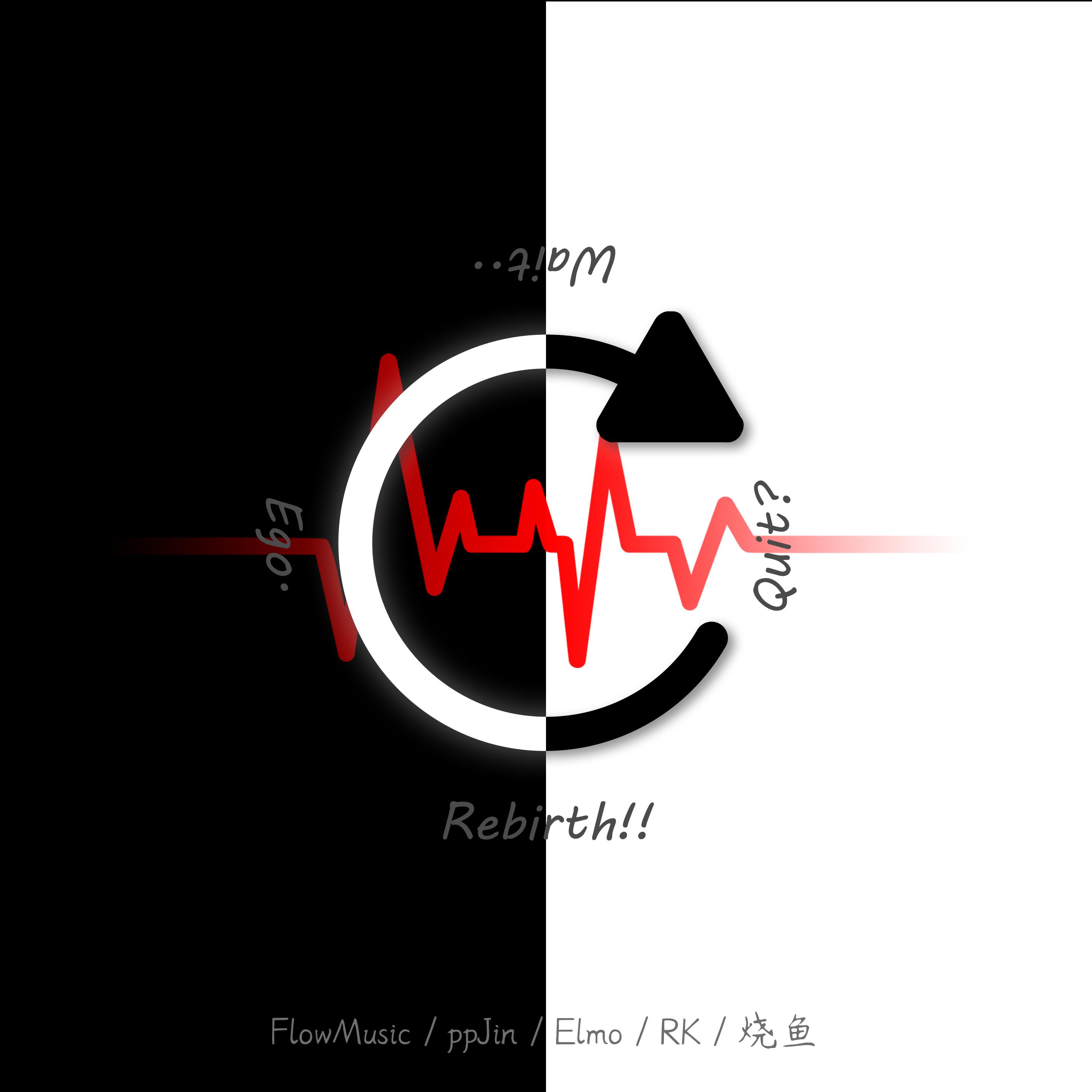 Rebirth Time  remix