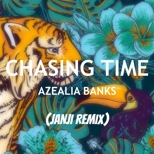 Chasing Time (Janji Remix)