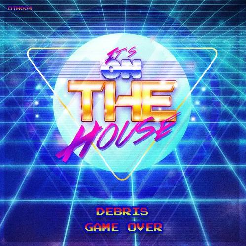 Game Over (Original Mix)