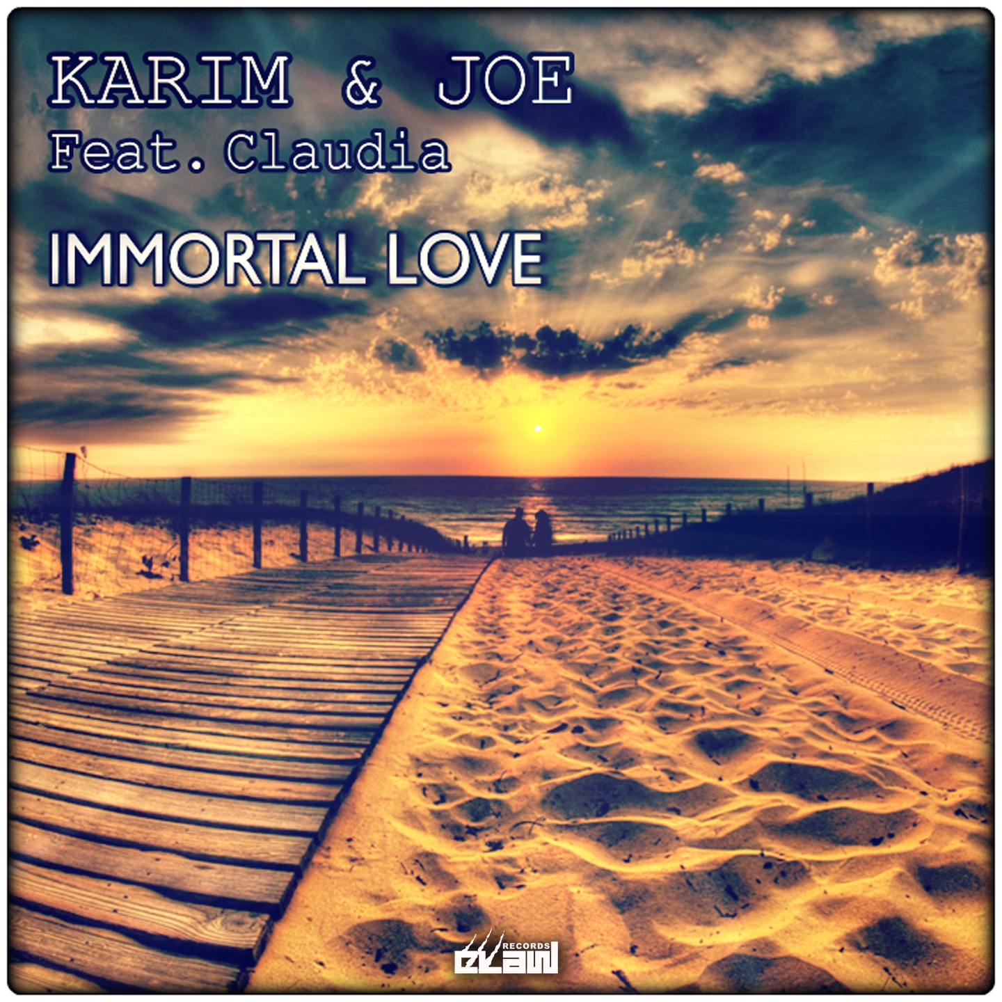 Immortal Love (Radio Edit)