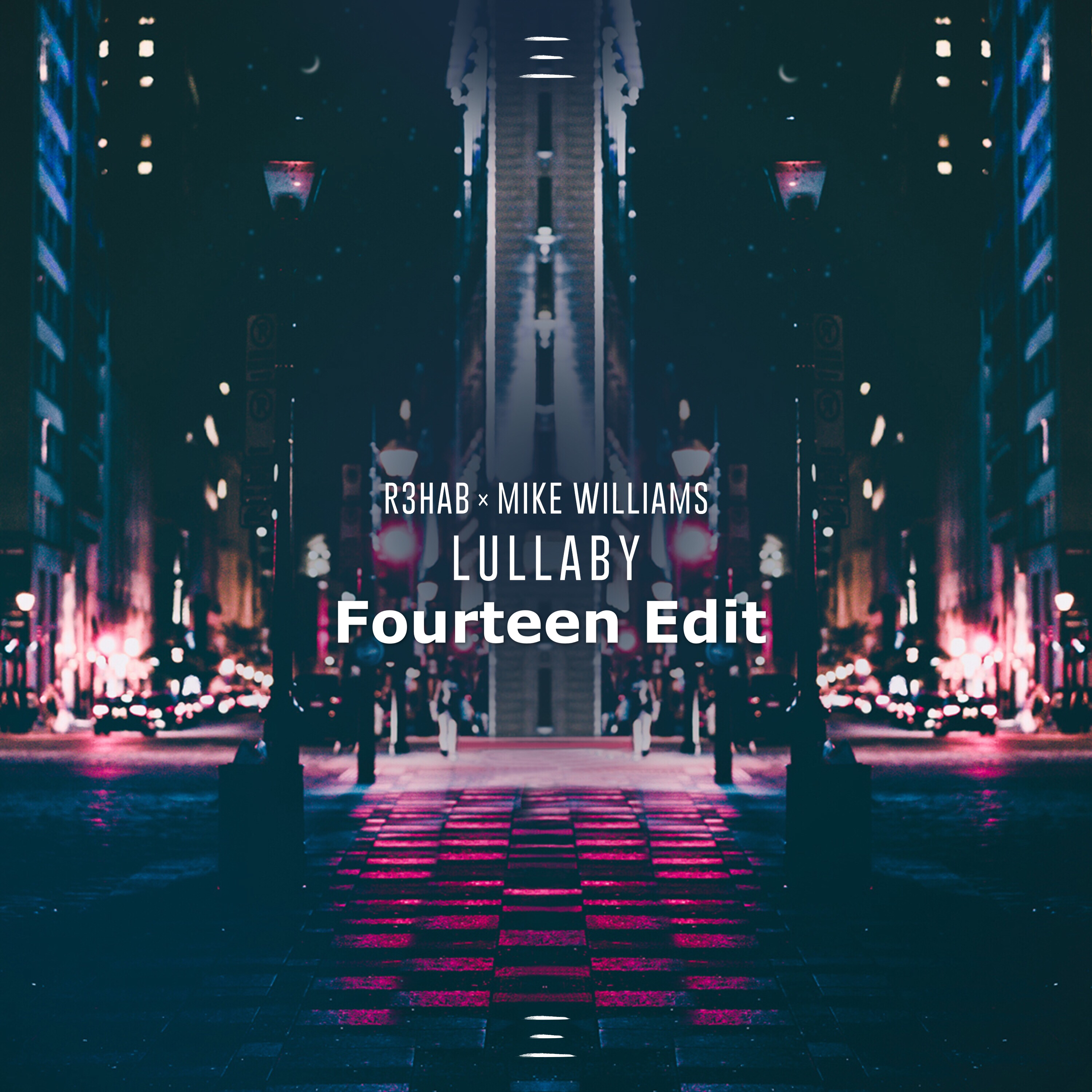 Lullaby  Fourteen  Edit