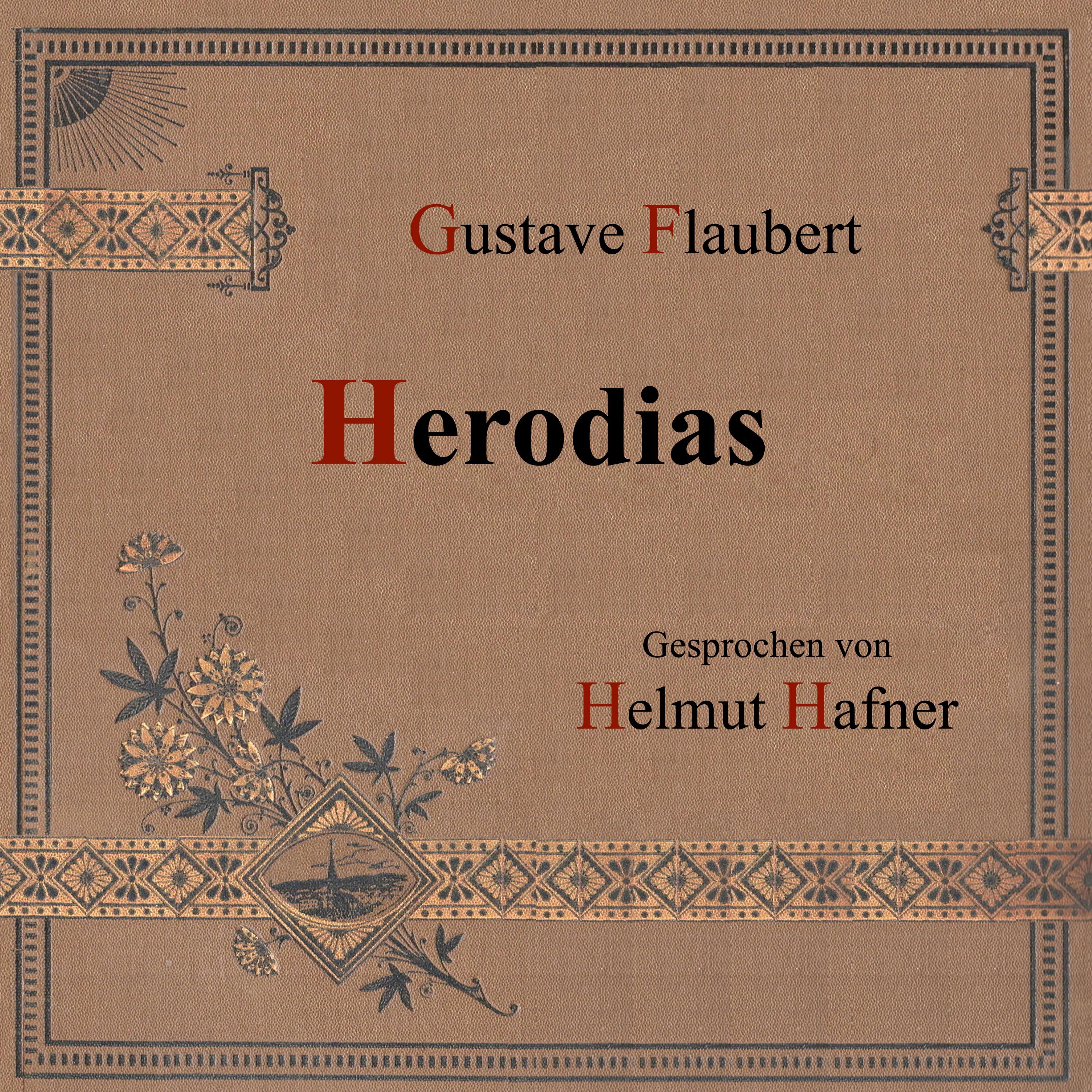 Herodias - Teil 48
