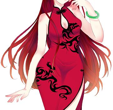 xin jiu jiu ba shi yi Cover ling yuan yousa