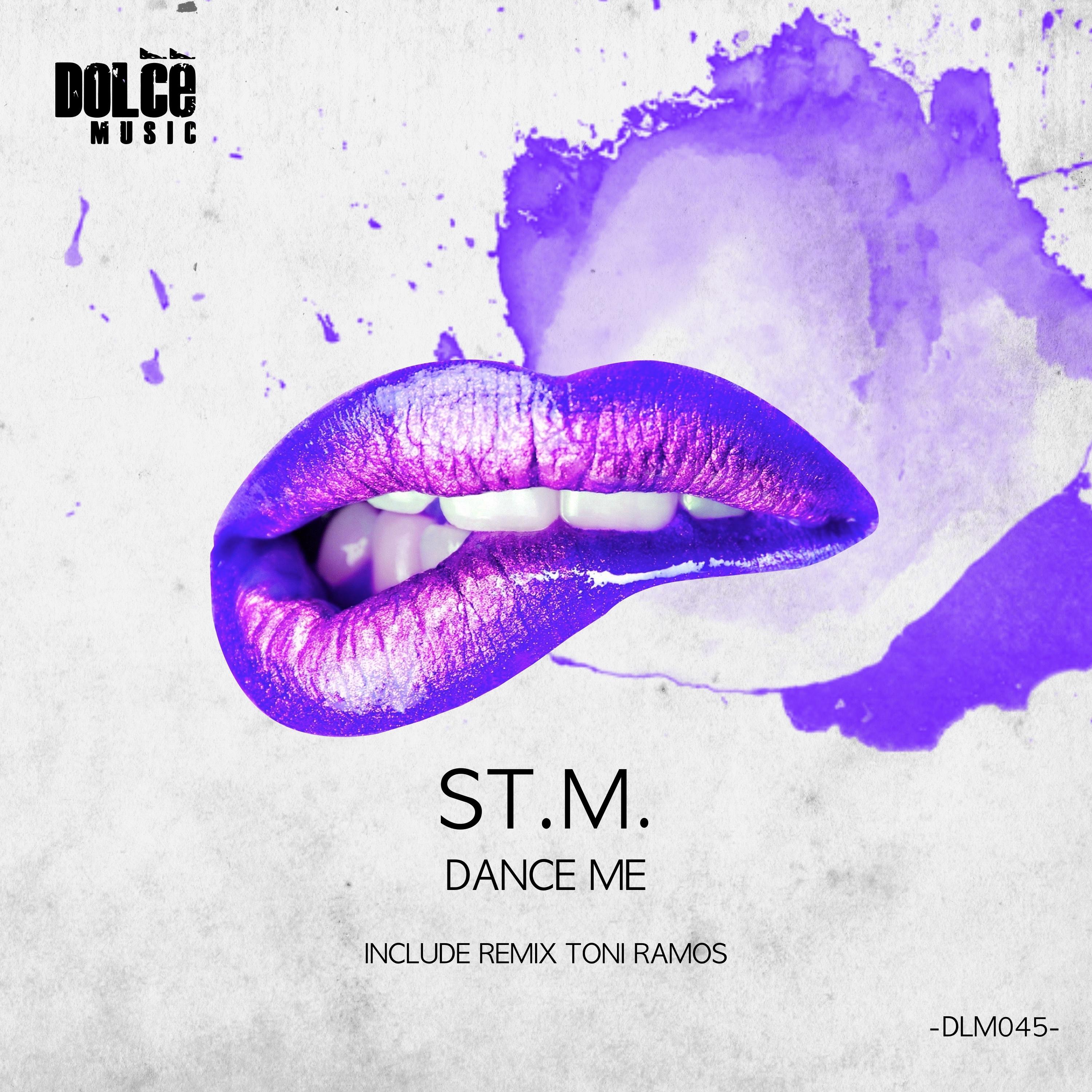 Dance Me (Toni Ramos Remix)