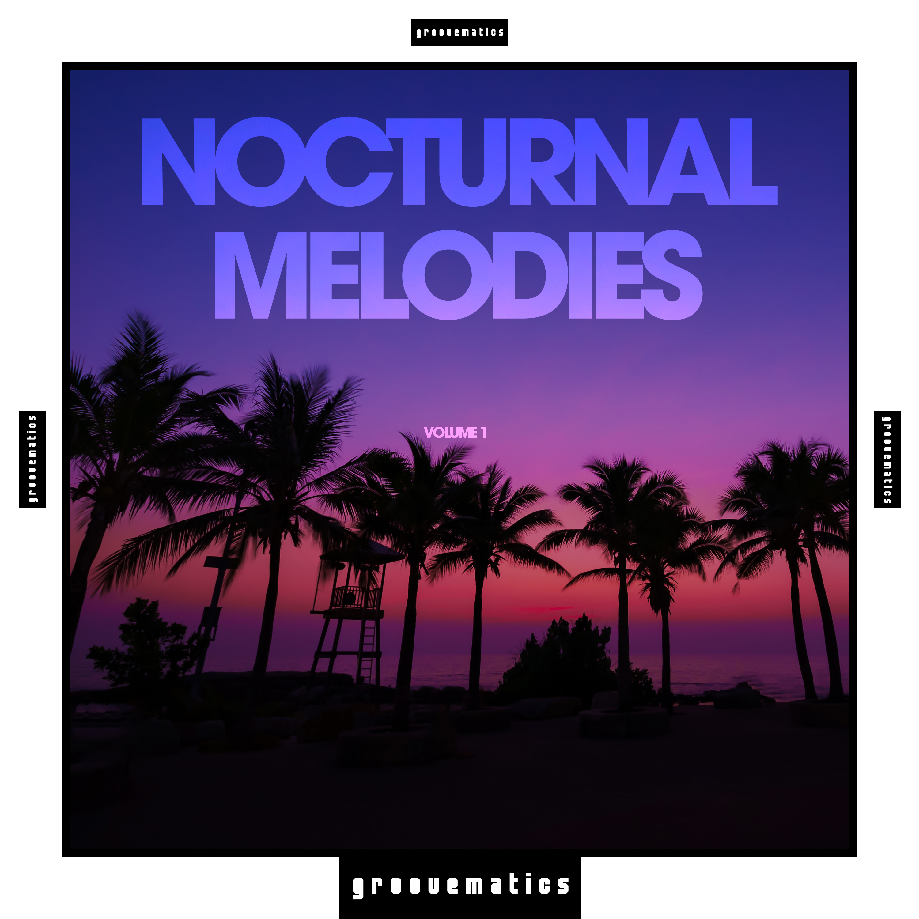 Nocturnal Melodies, Vol. 1