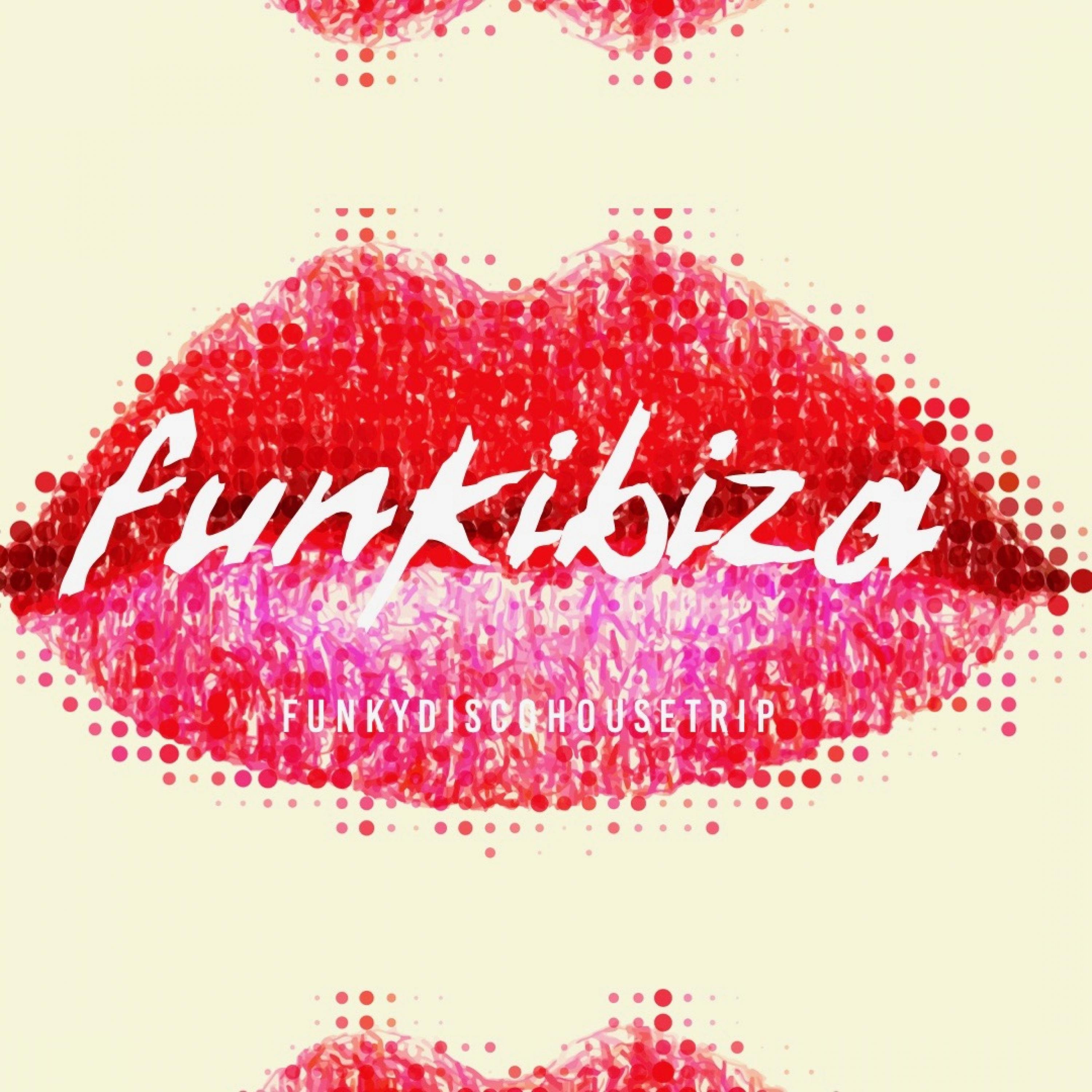 Funkibiza - Funky Disco House Trip