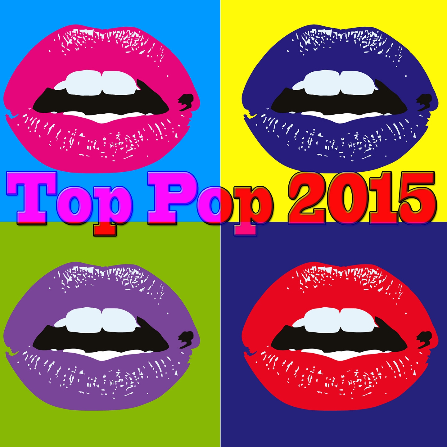 Top Pop 2015