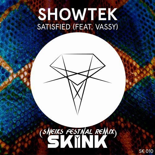 Satisfied (Sneiks Festival Remix)