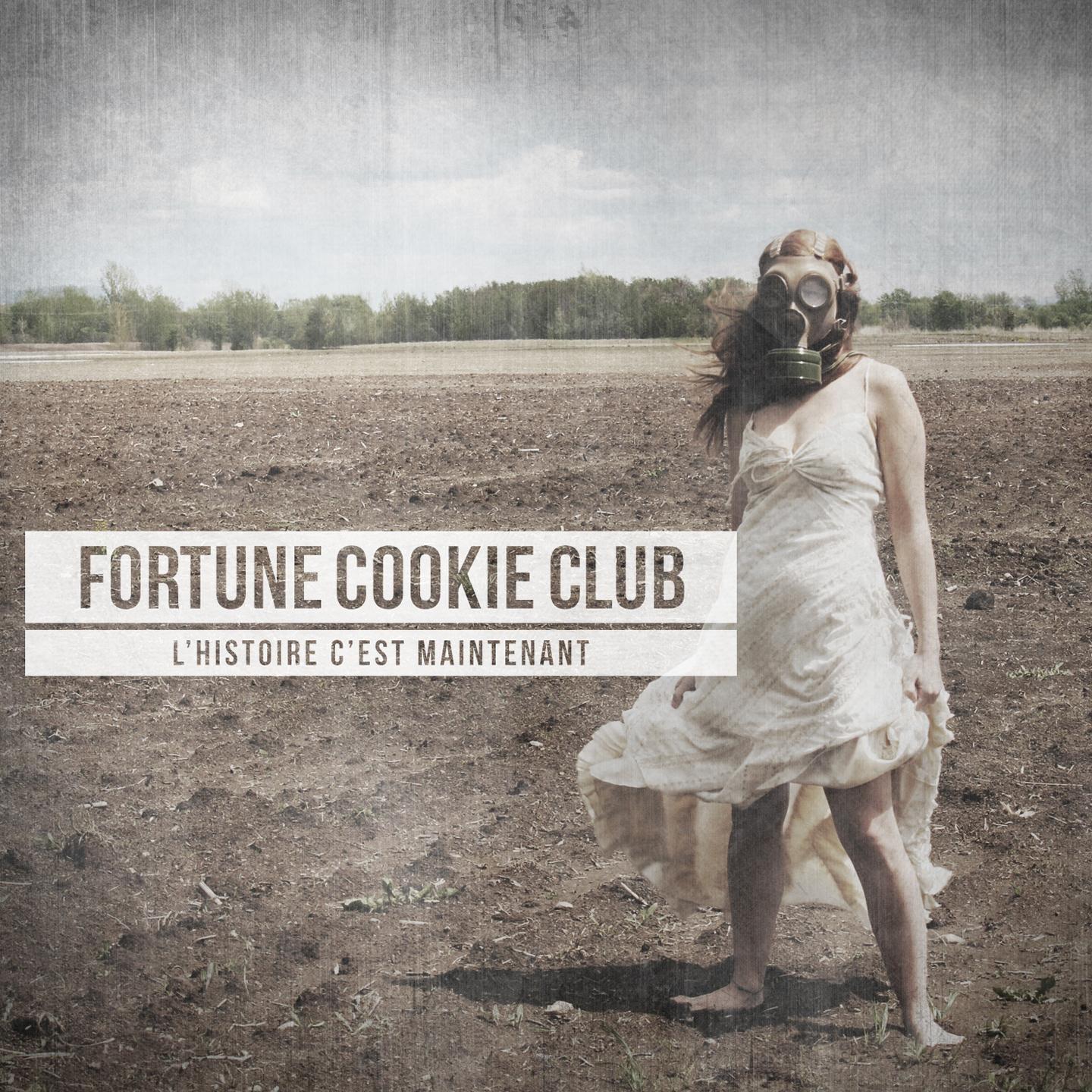 L'hospice est un bureau de vote