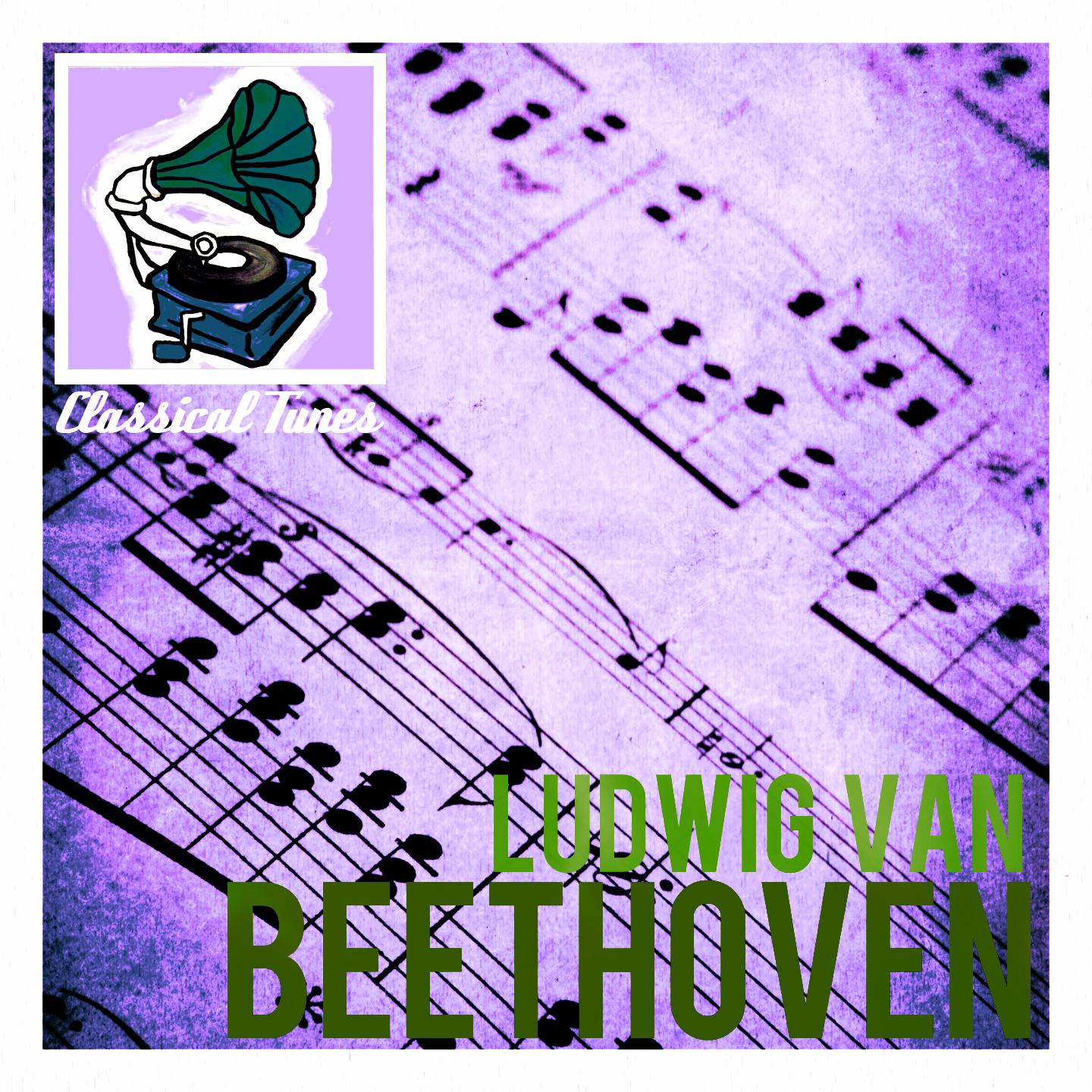 Symphony No.8 in F Major, Op. 93: III. Tempo di minuetto