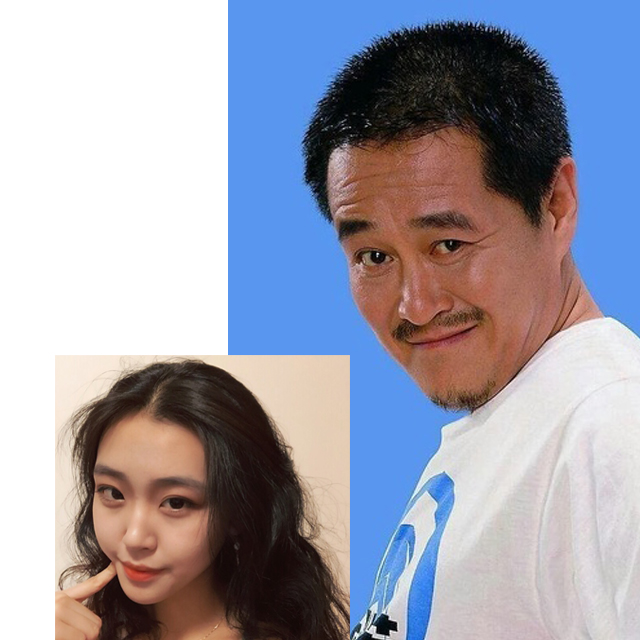 zhao ben shan de ai qing gu shi