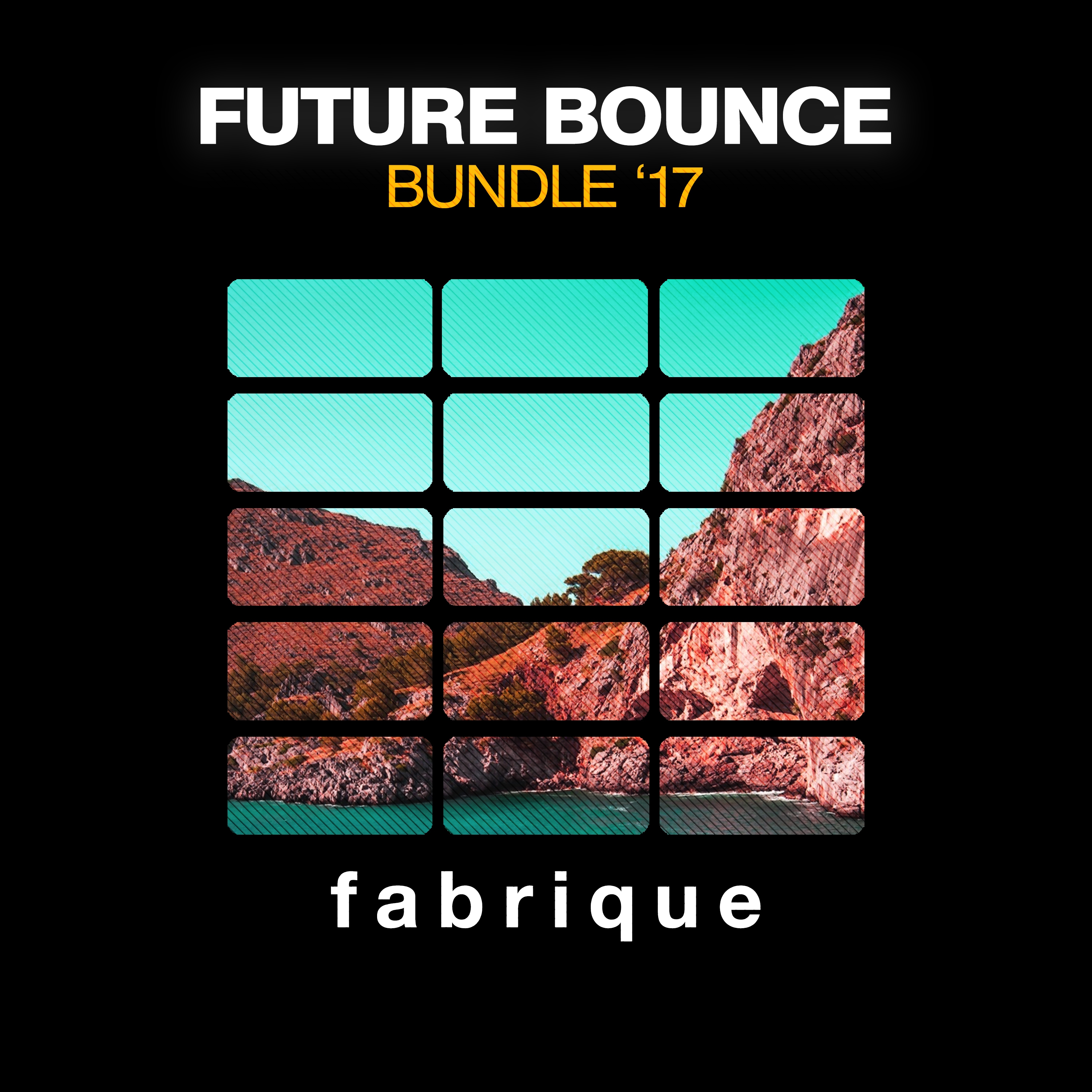 Future Bounce Bundle' 17