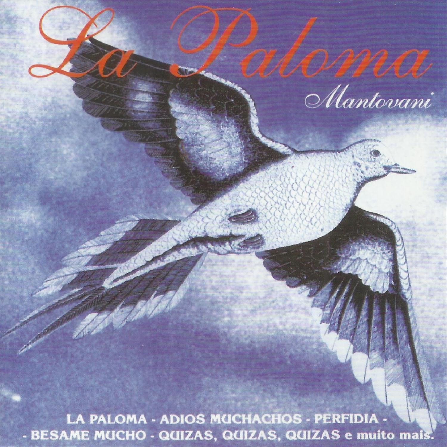 La Paloma - Mantovani