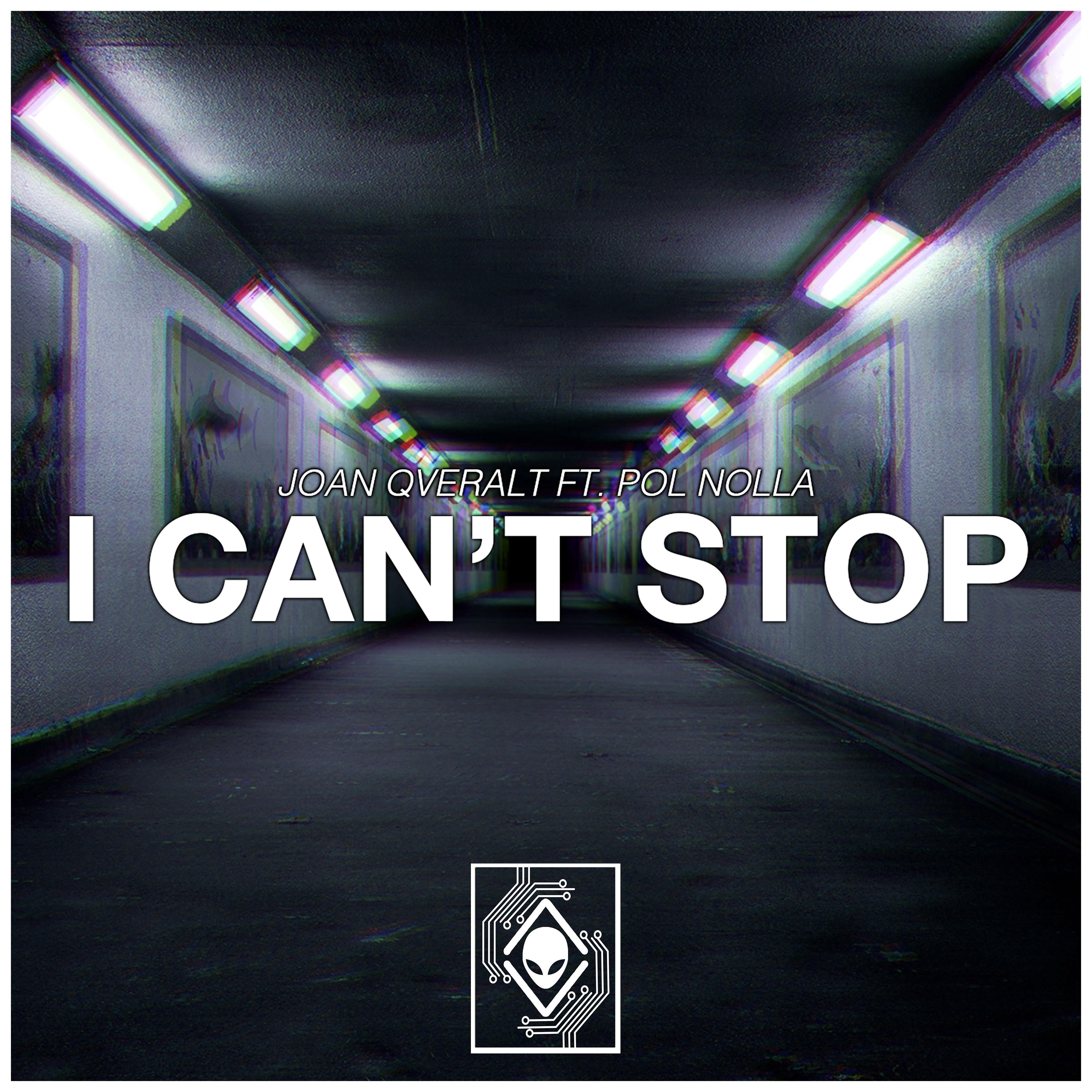I Can't Stop (feat. Pol Nolla)
