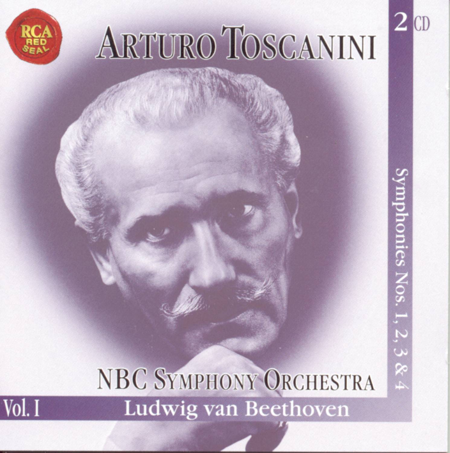 Symphony No. 4, Op. 60 in B-flat: Menuetto: Allegro vivace