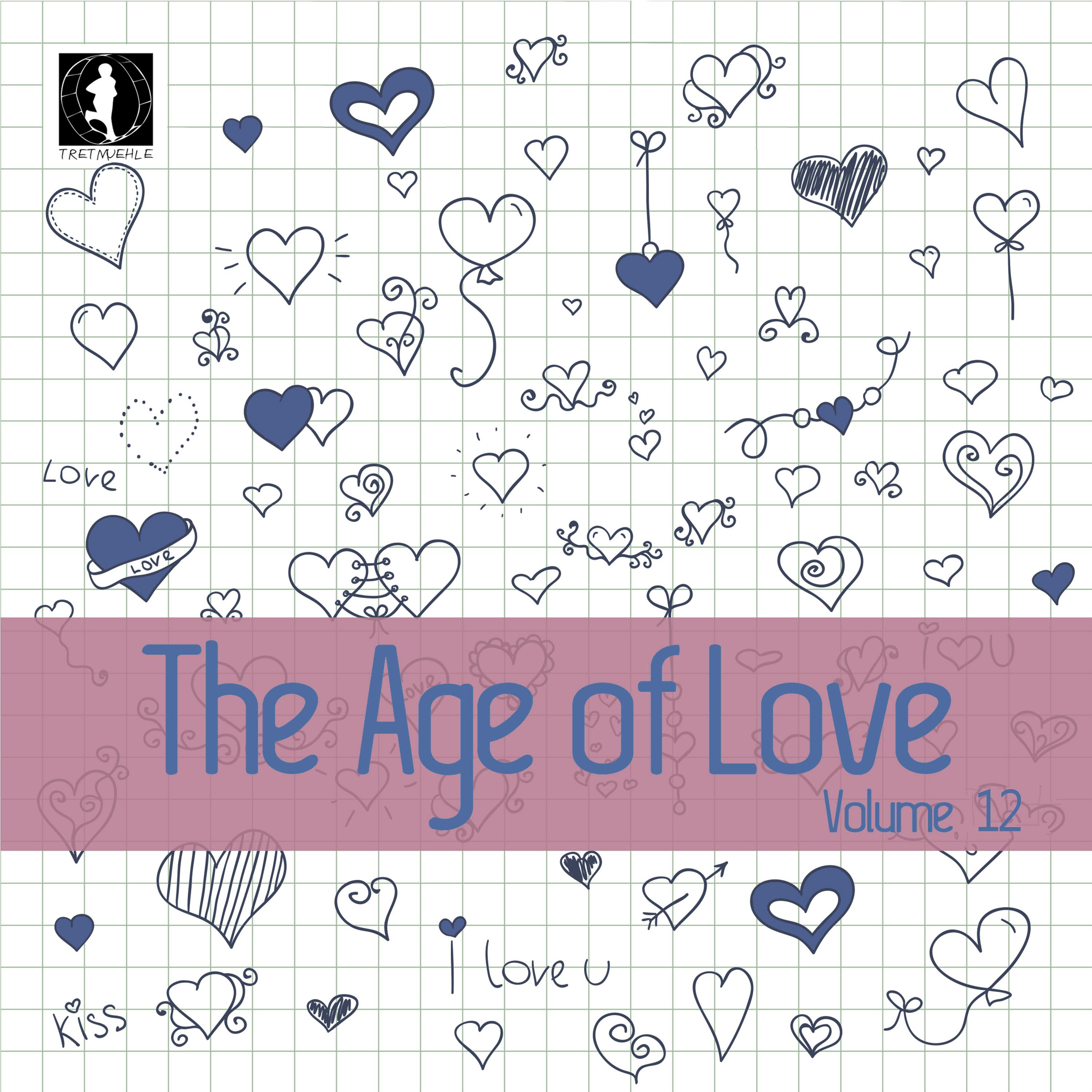 The Age of Love, Vol. 12