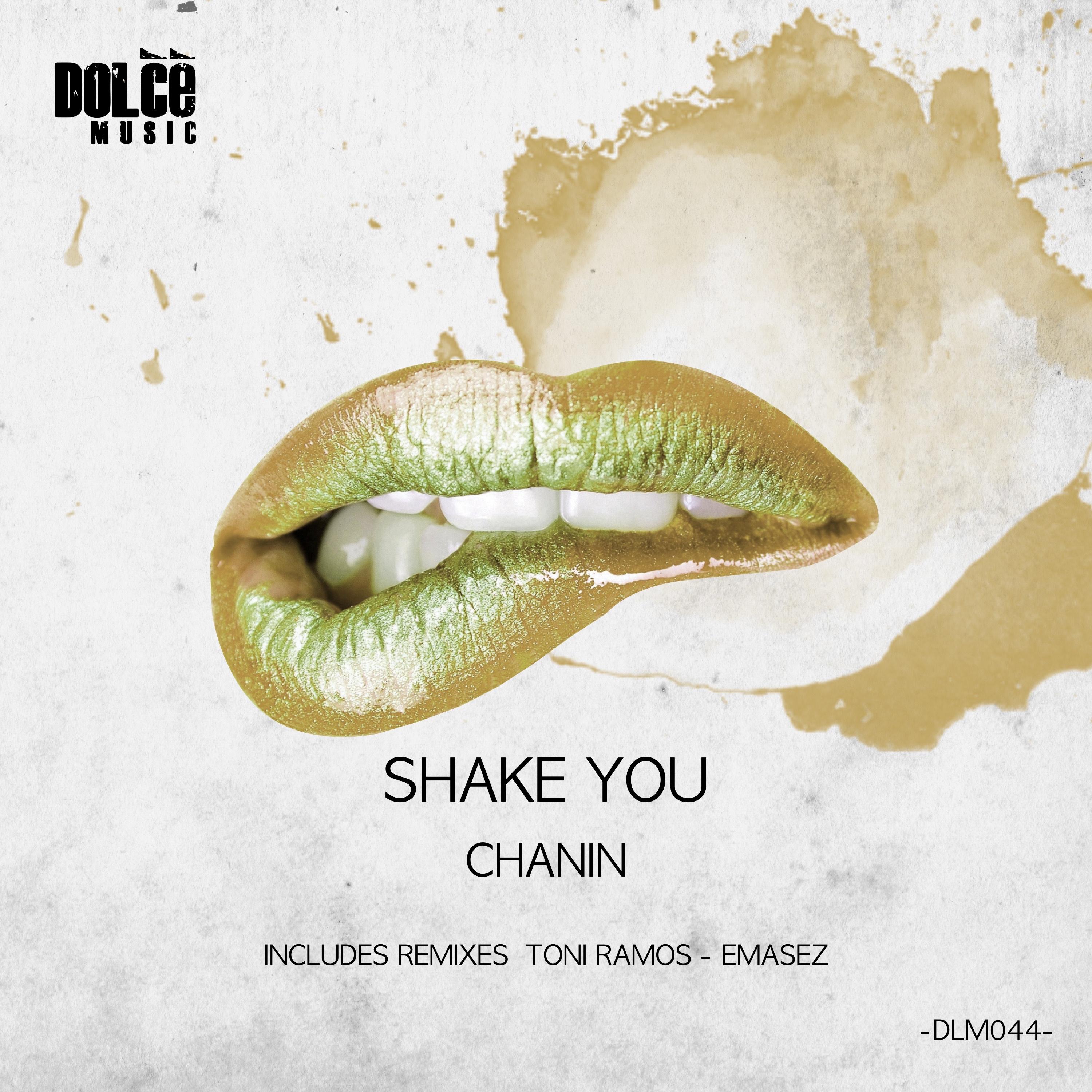 Shake You (Toni Ramos Remix)