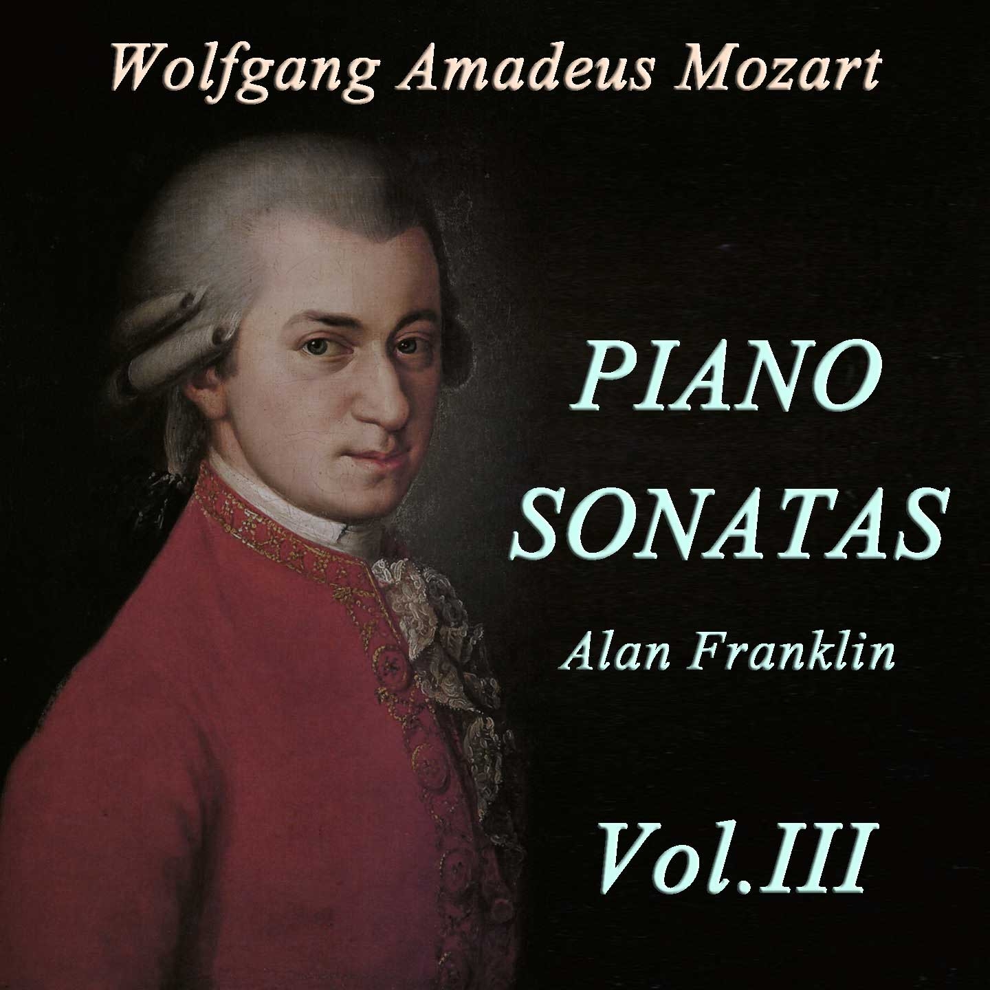 Piano Sonata No. 16 in C Major, K. 545 "Sonata facile": II. Andante