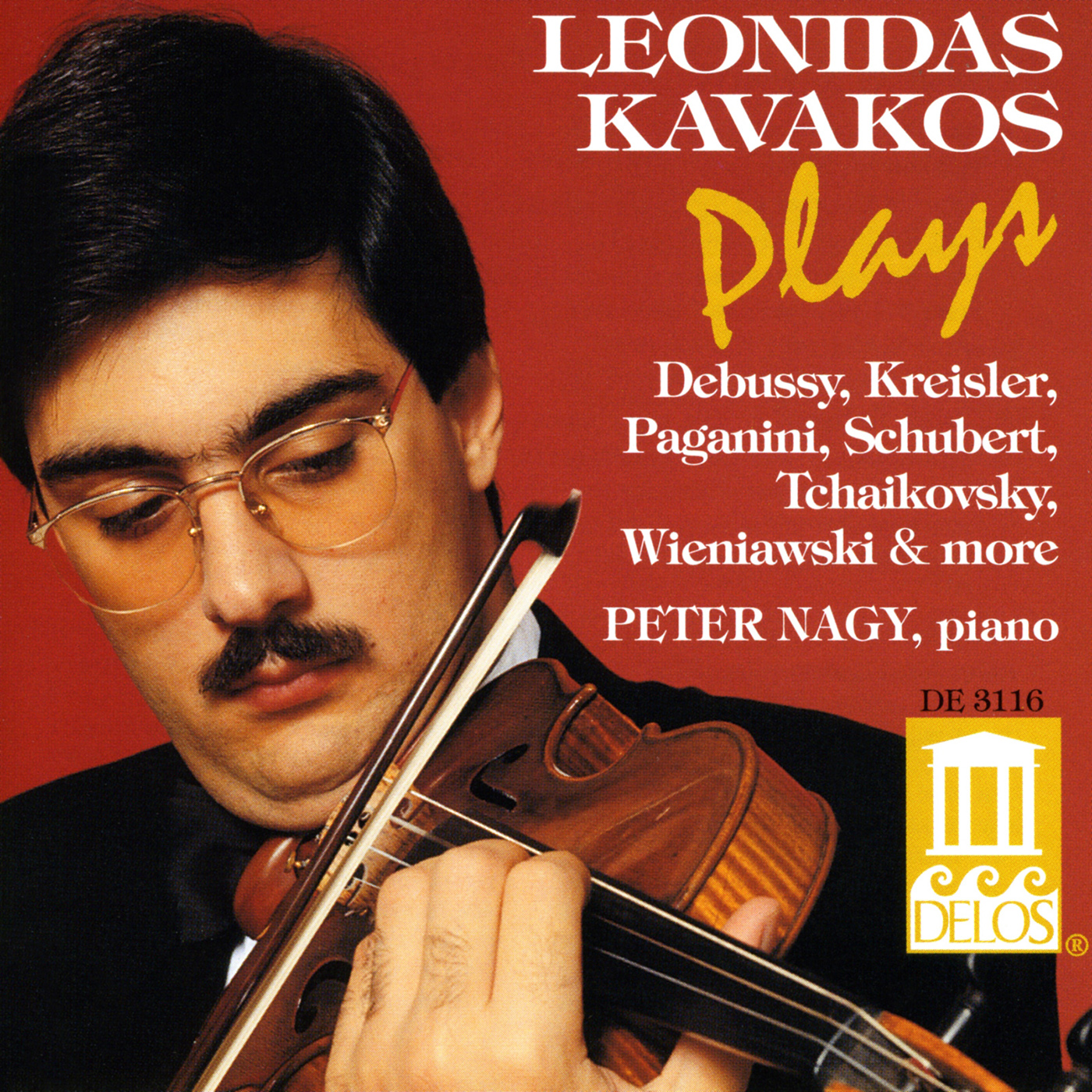 Polonaise No. 1 in D Major, Op. 4 (version for violin and piano): Polonaise No. 1 in D Major, Op. 4