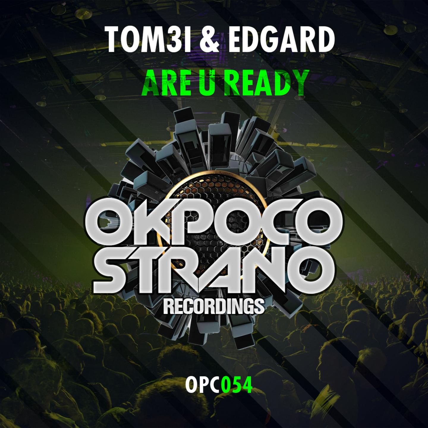 Are U Ready (Monkey Bros Remix)