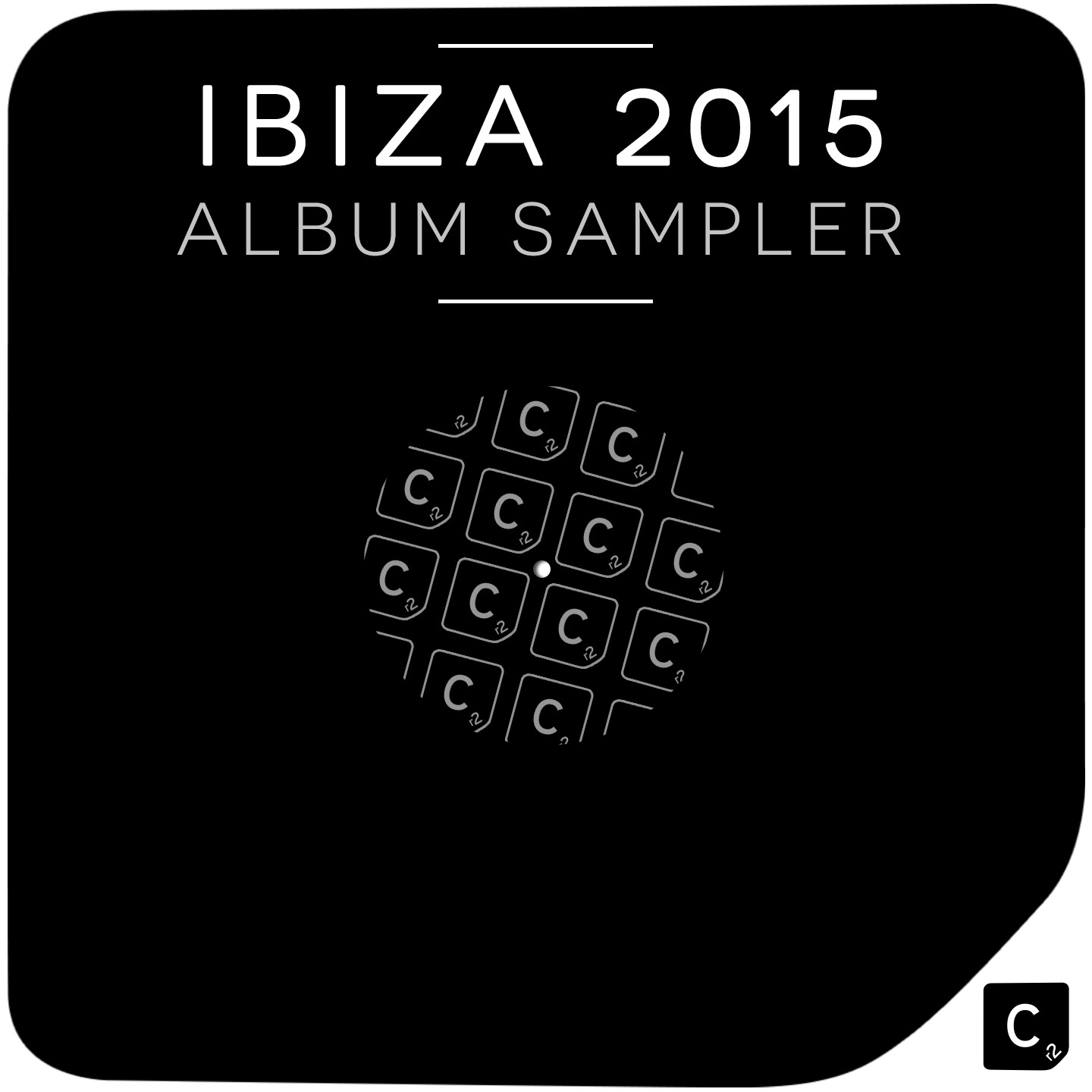 Ibiza 2015 (Album Sampler)