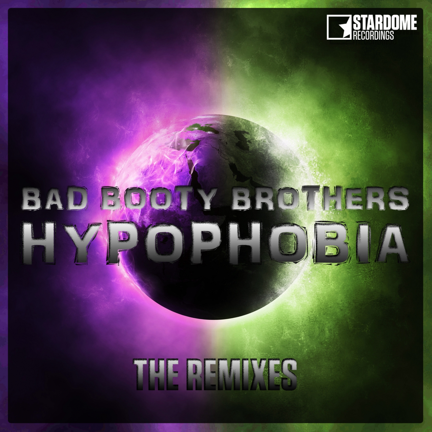 Hypophobia (Remixes)
