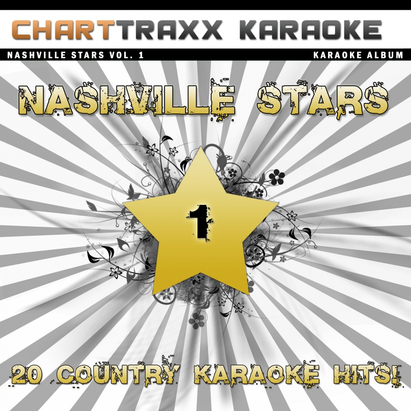 Nashville Stars Vol. 1