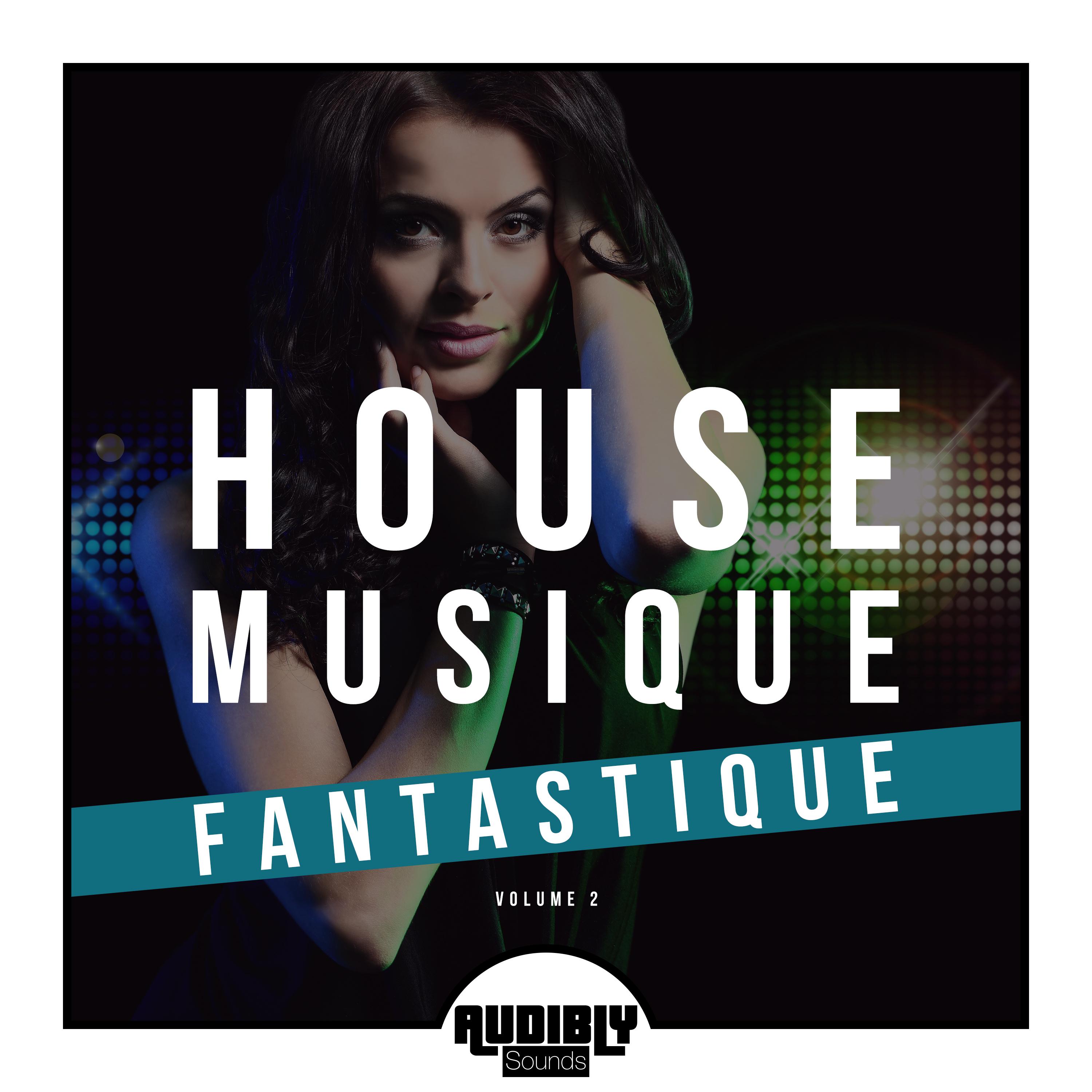 House Musique Fantastique, Vol. 2
