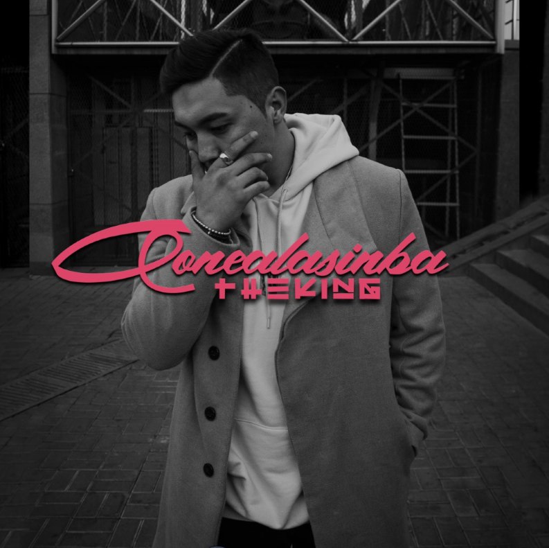 The  KingKone  alasengba