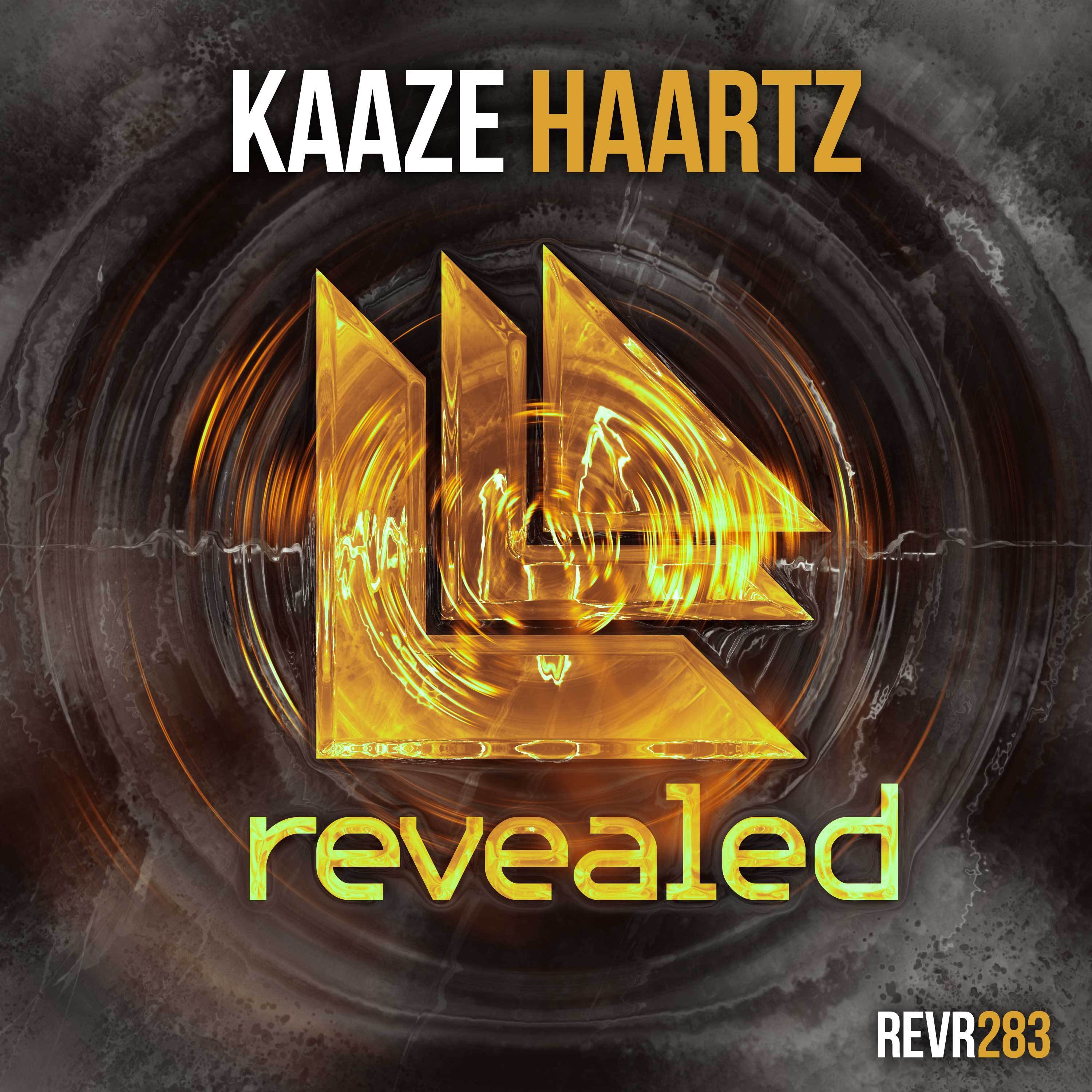 Haartz (Extended Mix)