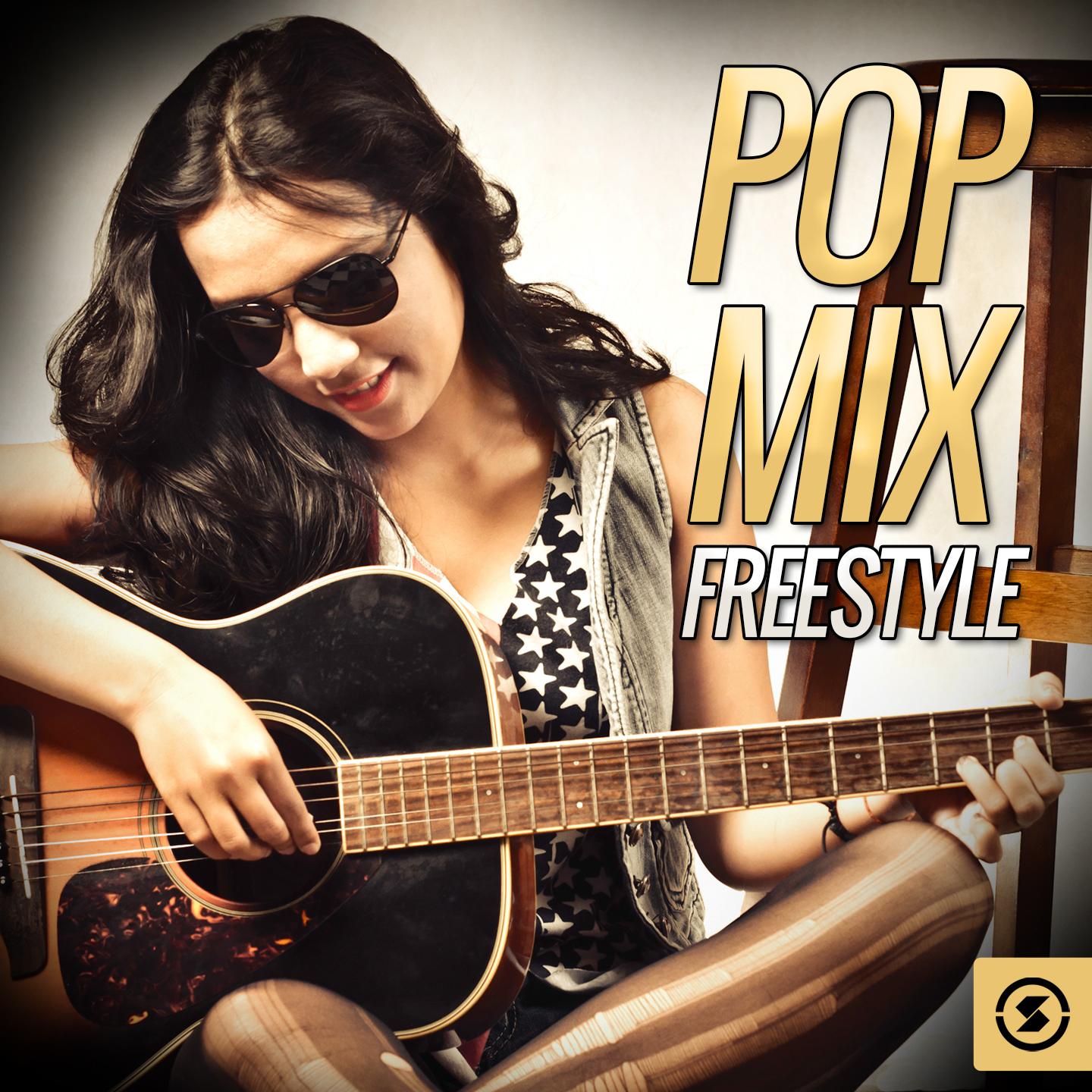 Pop Mix Freestyle