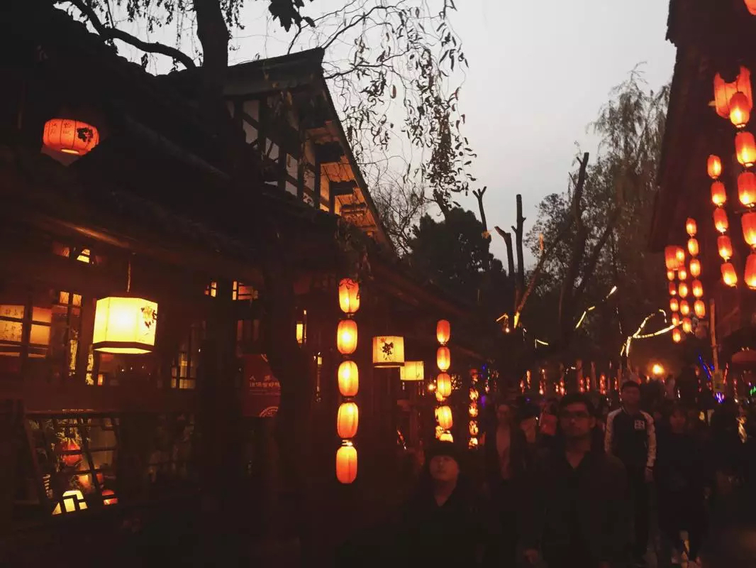 chao xi de sheng huo