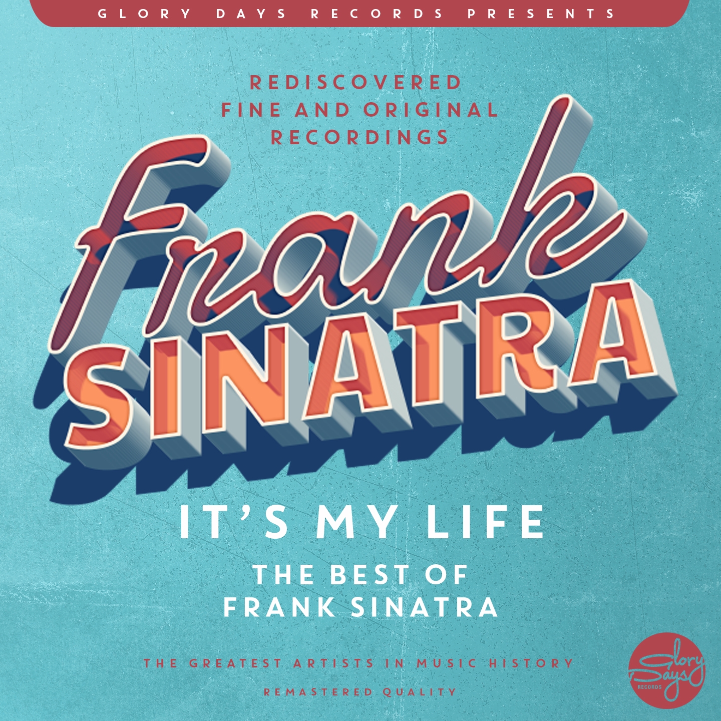 It s My Life The Best Of Frank Sinatra
