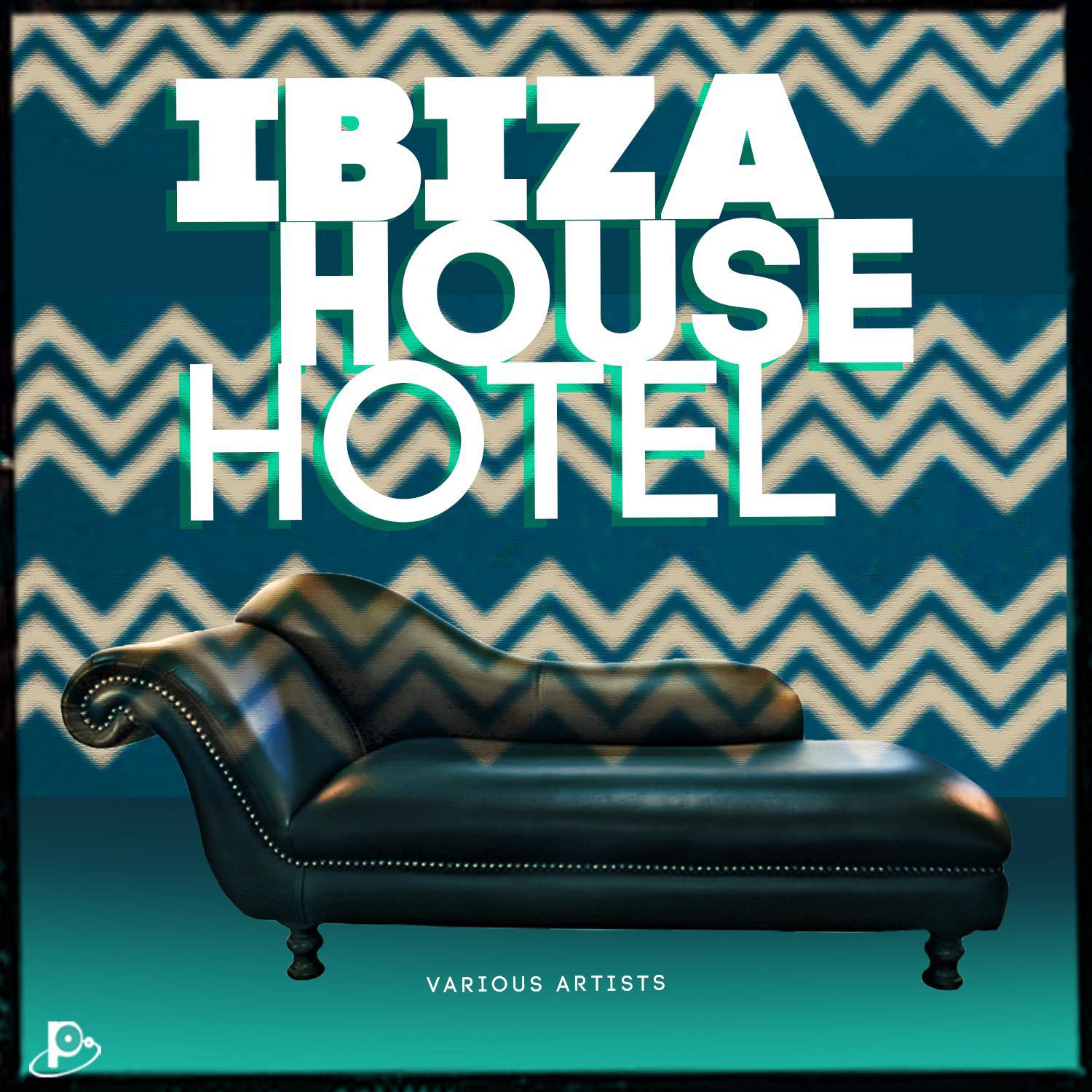 Ibiza House Hotel