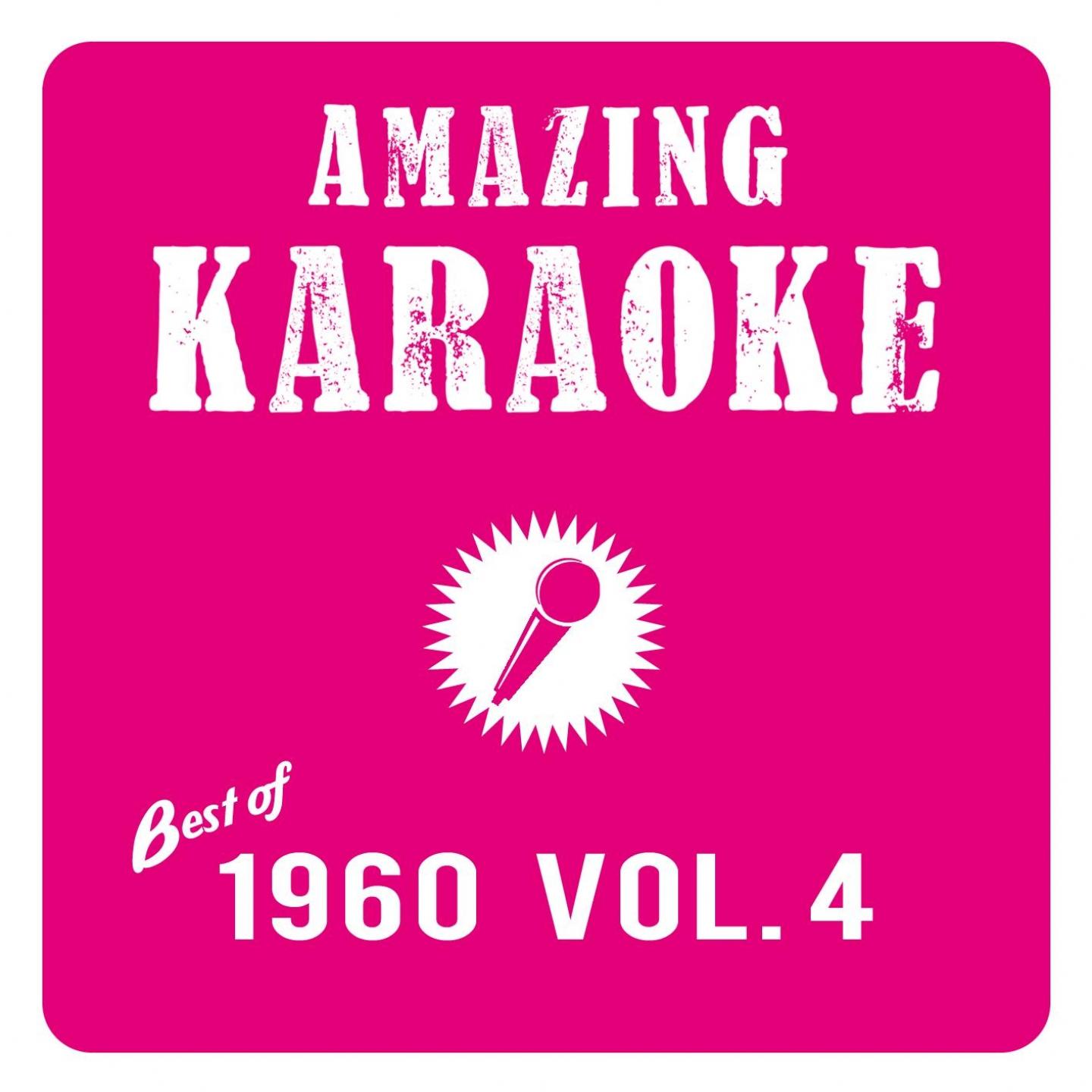 Best of 1960, Vol. 4 (Karaoke Version)