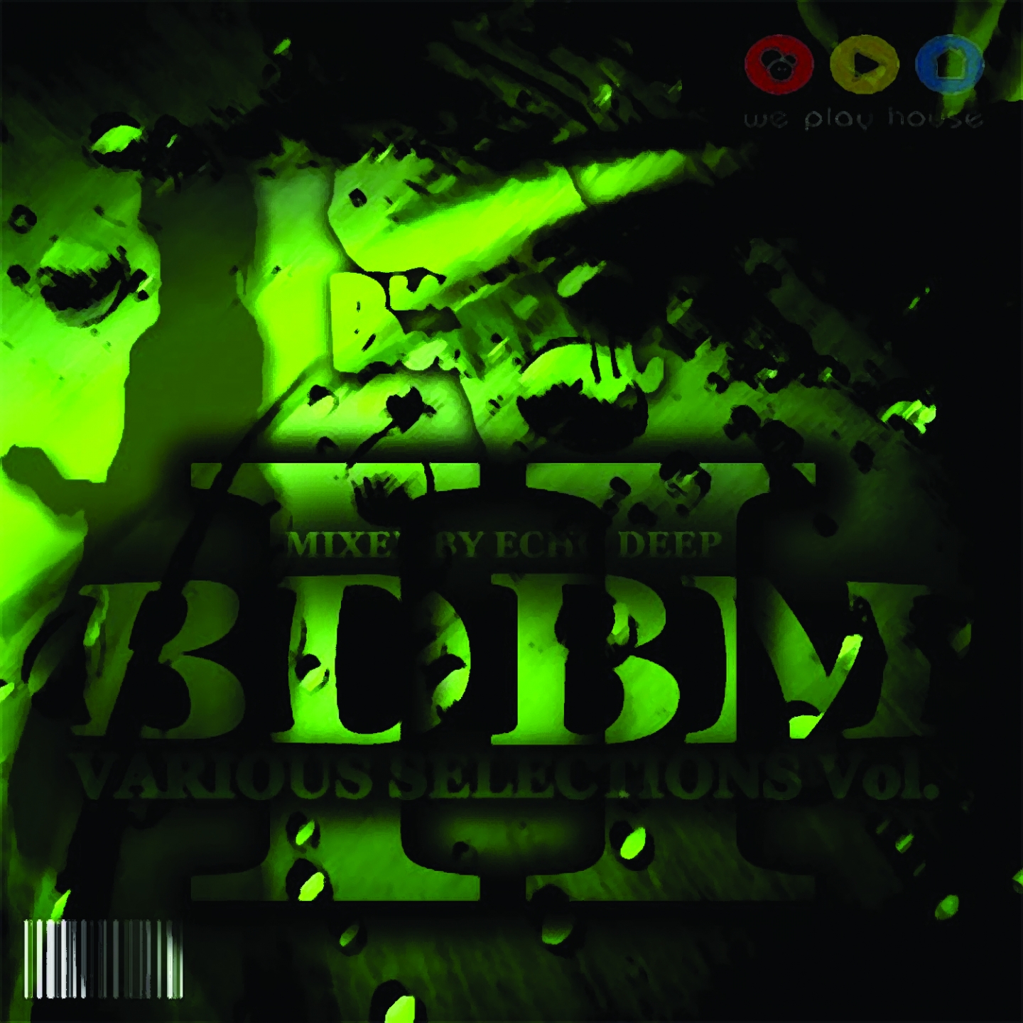 BDBM Various Selection, Vol. 2