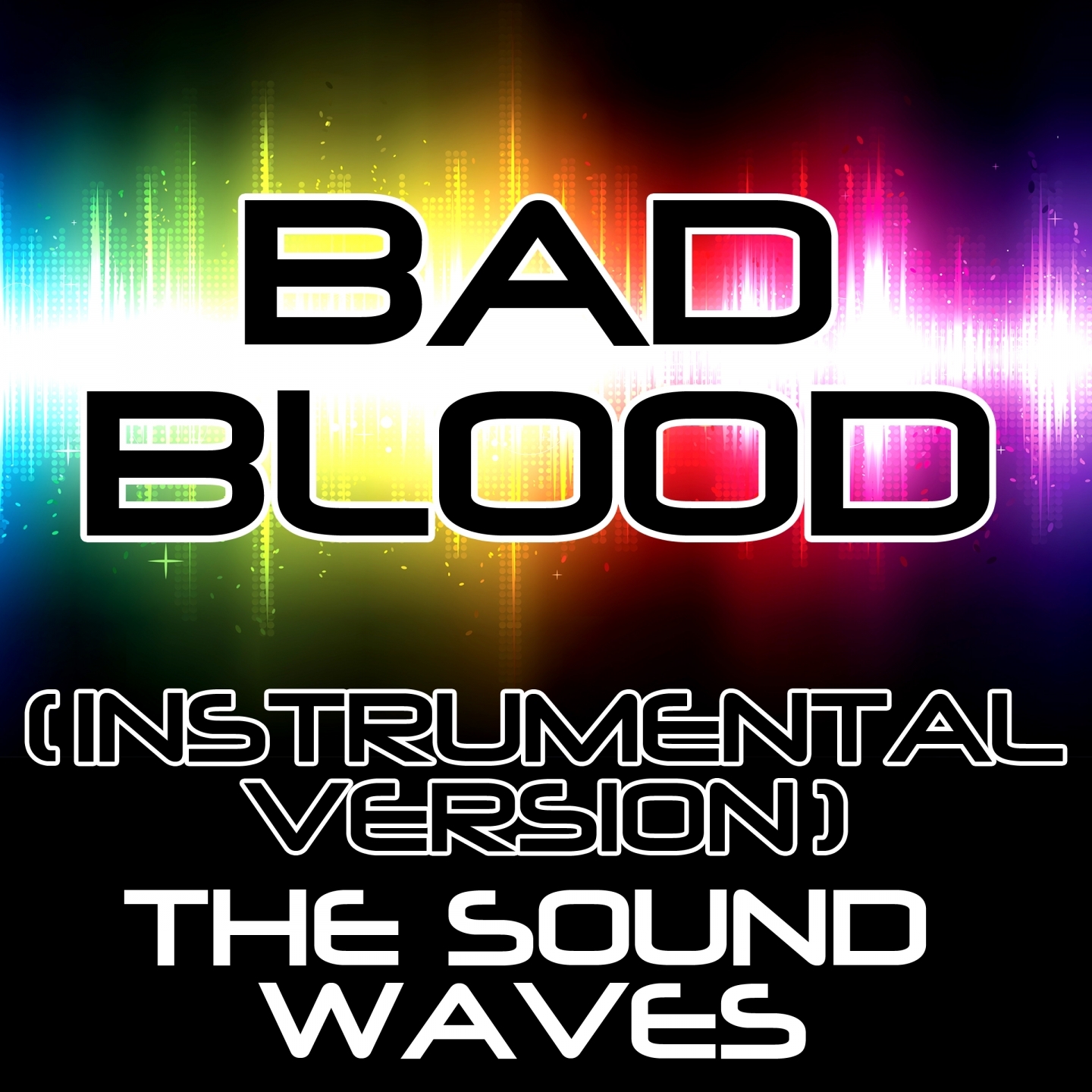 Bad Blood (Instrumental Version)