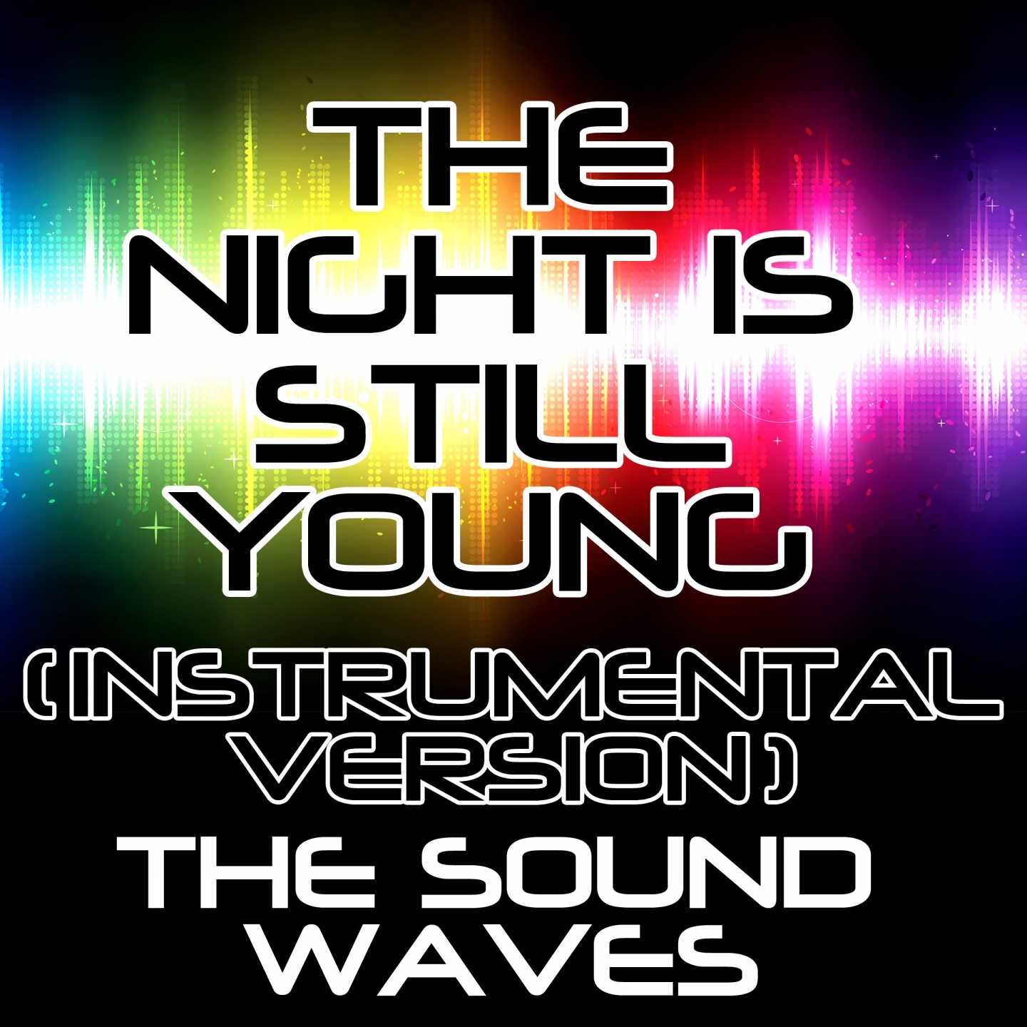 The Night Is Still Young (Instrumental Version)