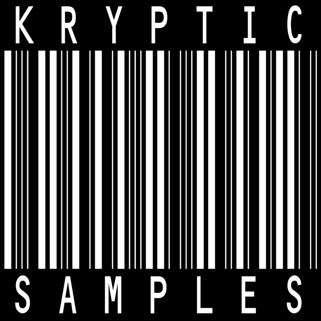 Kryptic Samples Content ID Part 48